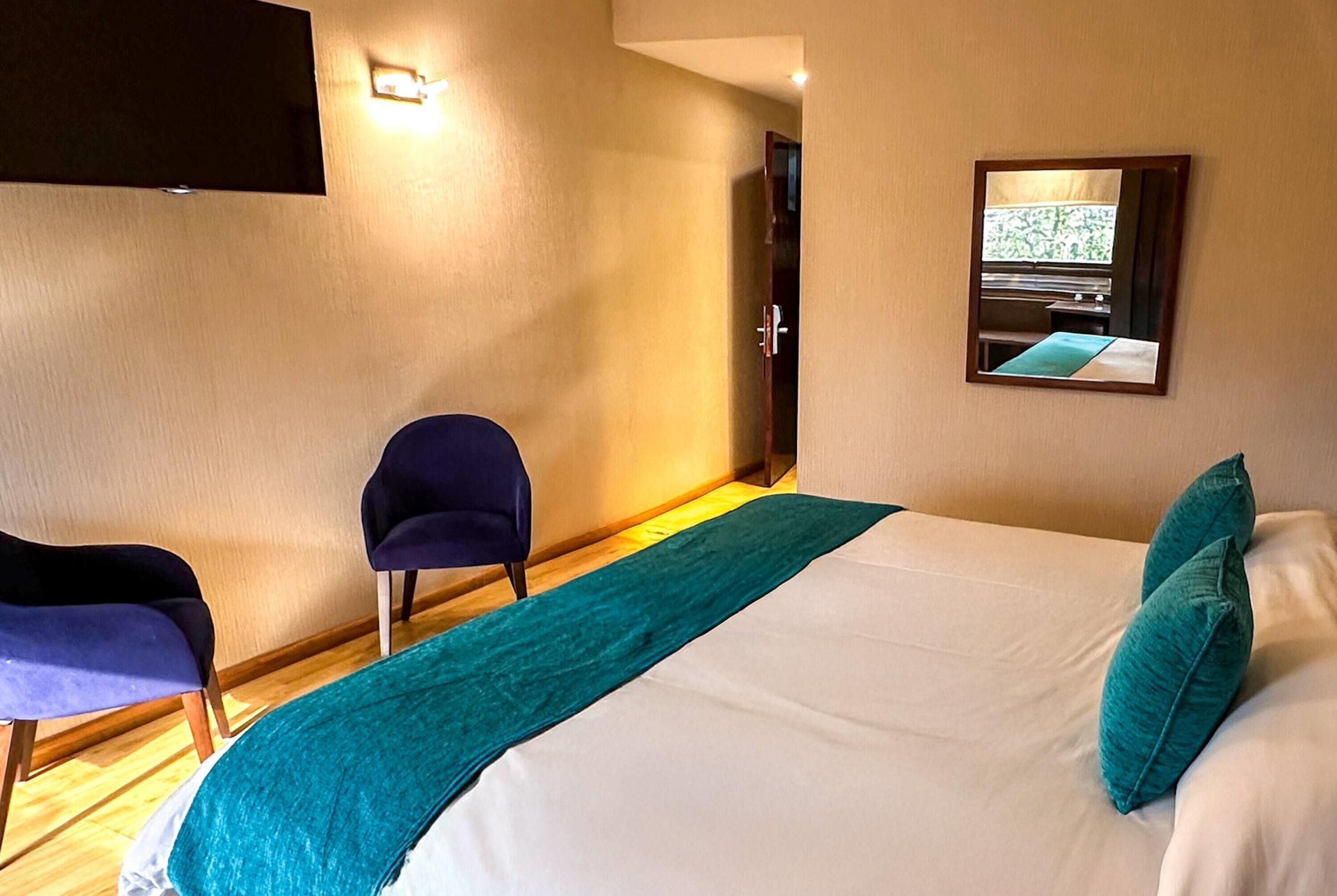 Ramada Plaza by Wyndham Tucuman