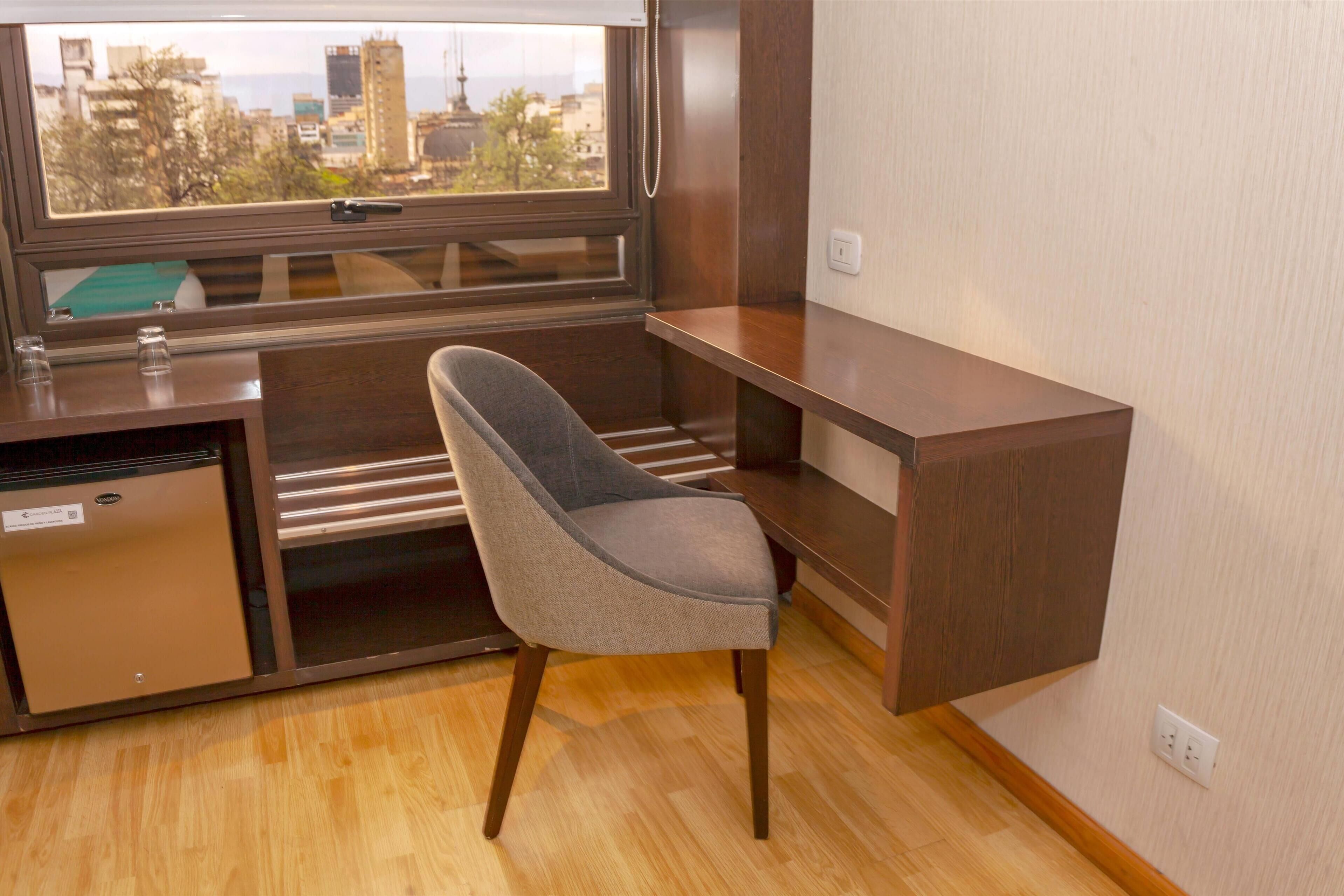 Ramada Plaza by Wyndham Tucuman