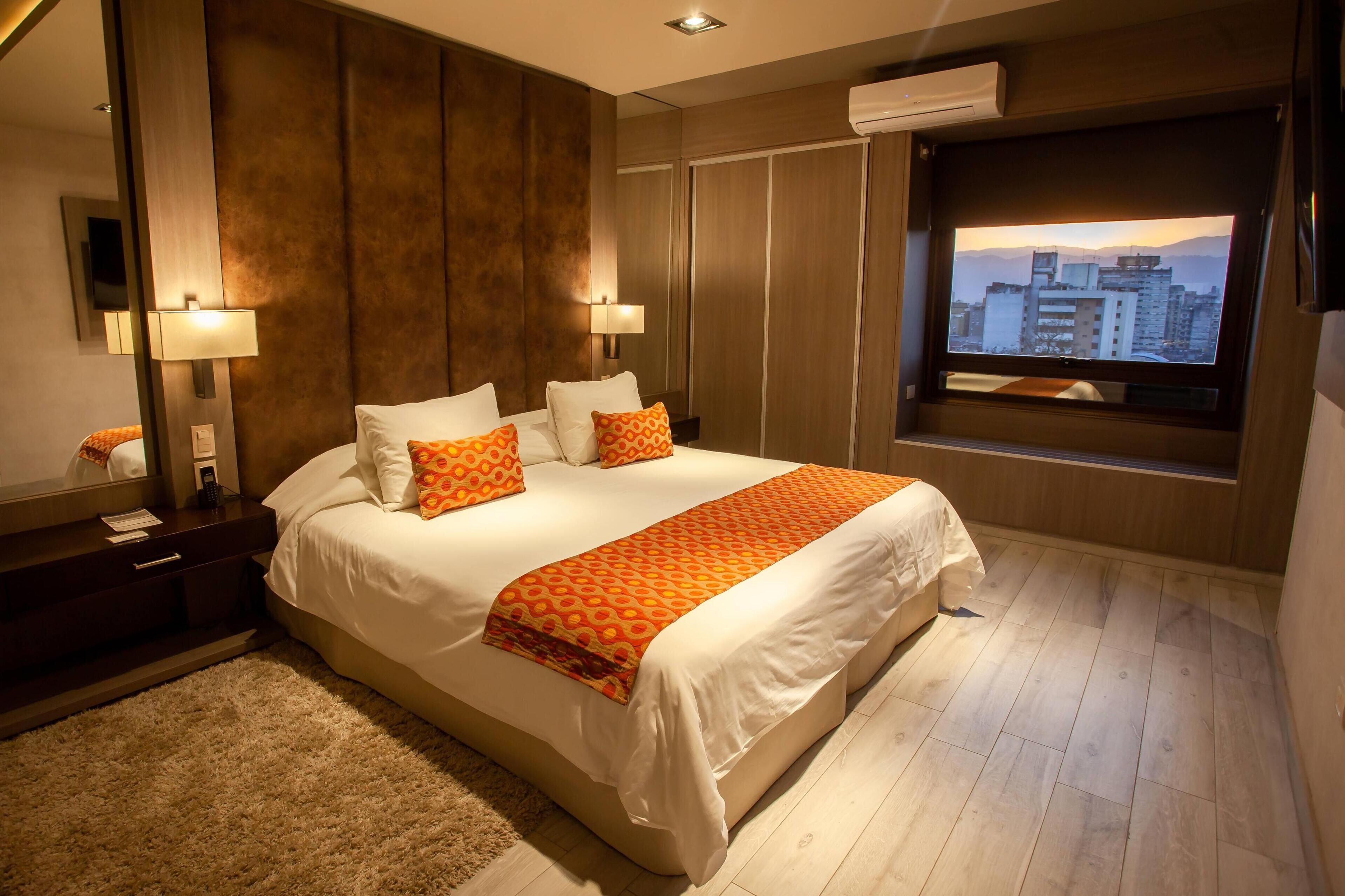 Ramada Plaza by Wyndham Tucuman