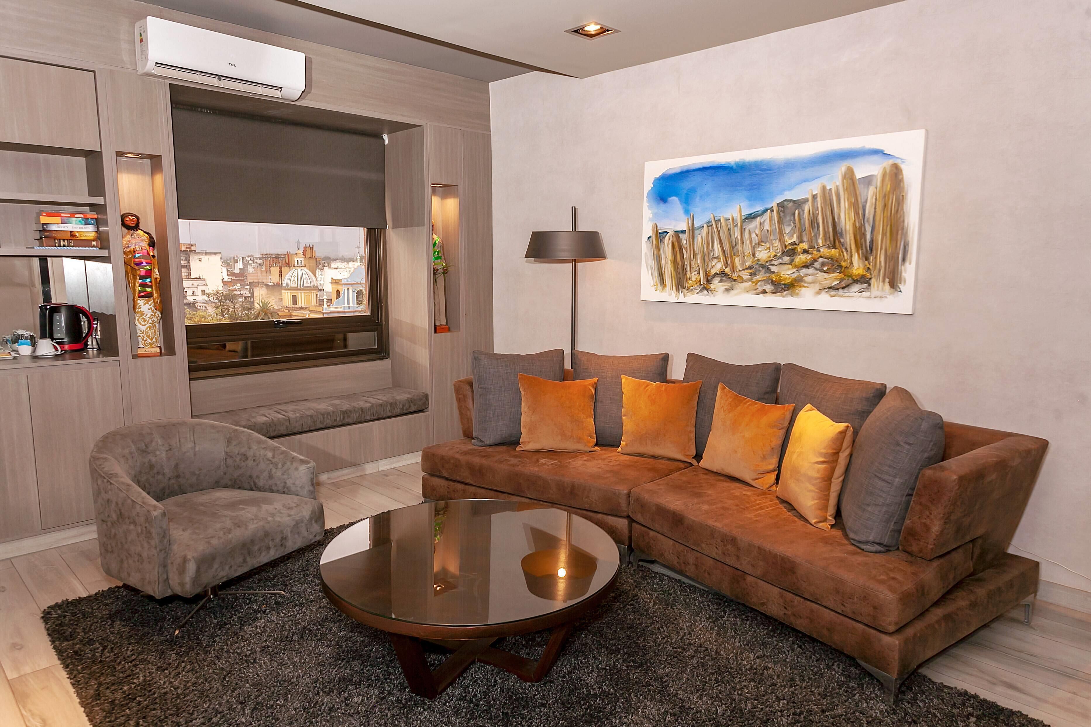 Ramada Plaza by Wyndham Tucuman