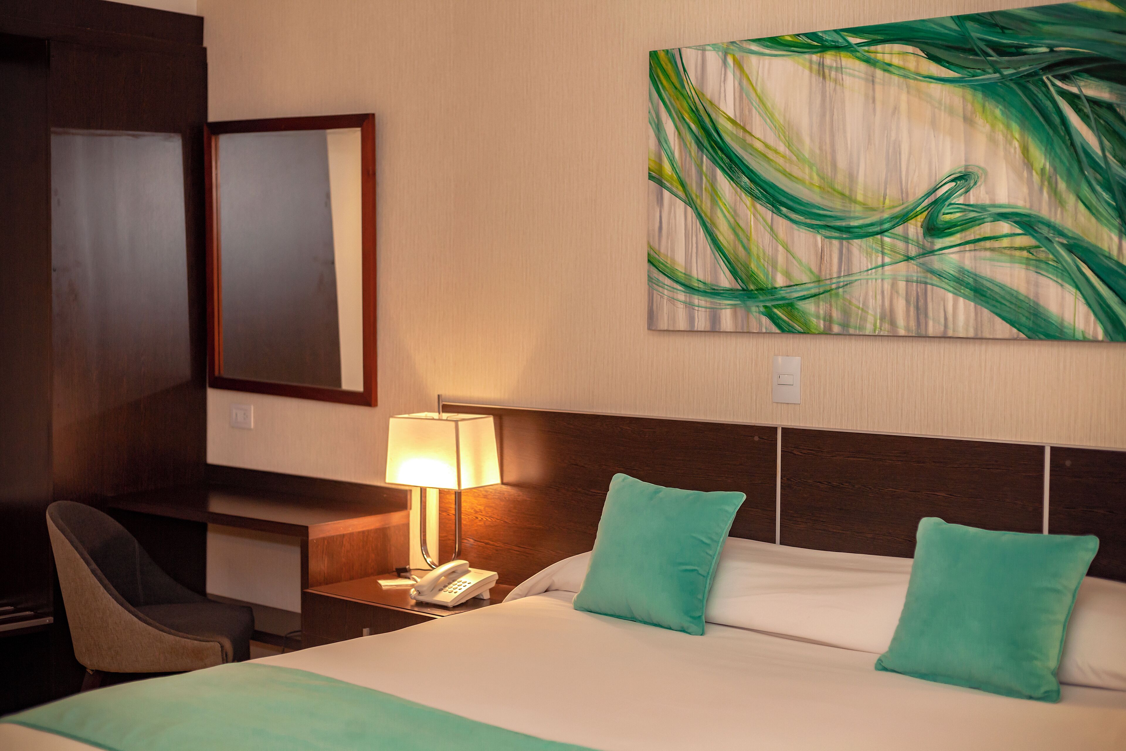 Ramada Plaza by Wyndham Tucuman