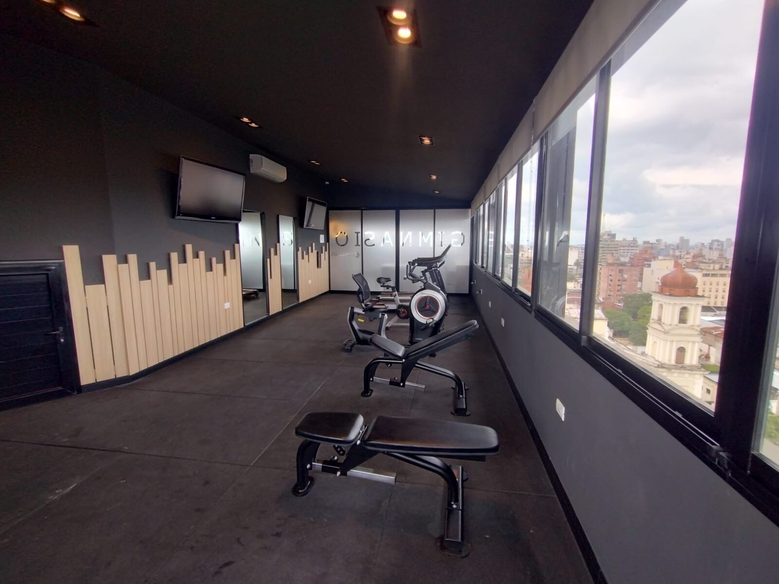 Ramada Plaza by Wyndham Tucuman