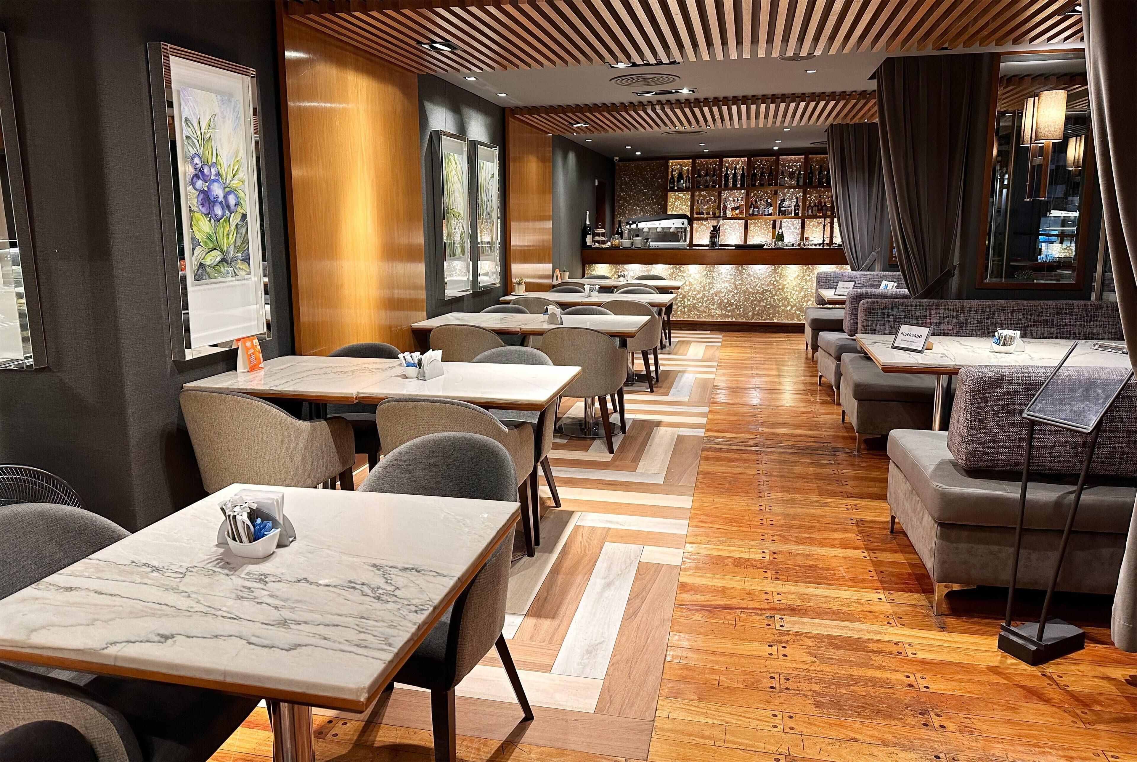 Ramada Plaza by Wyndham Tucuman