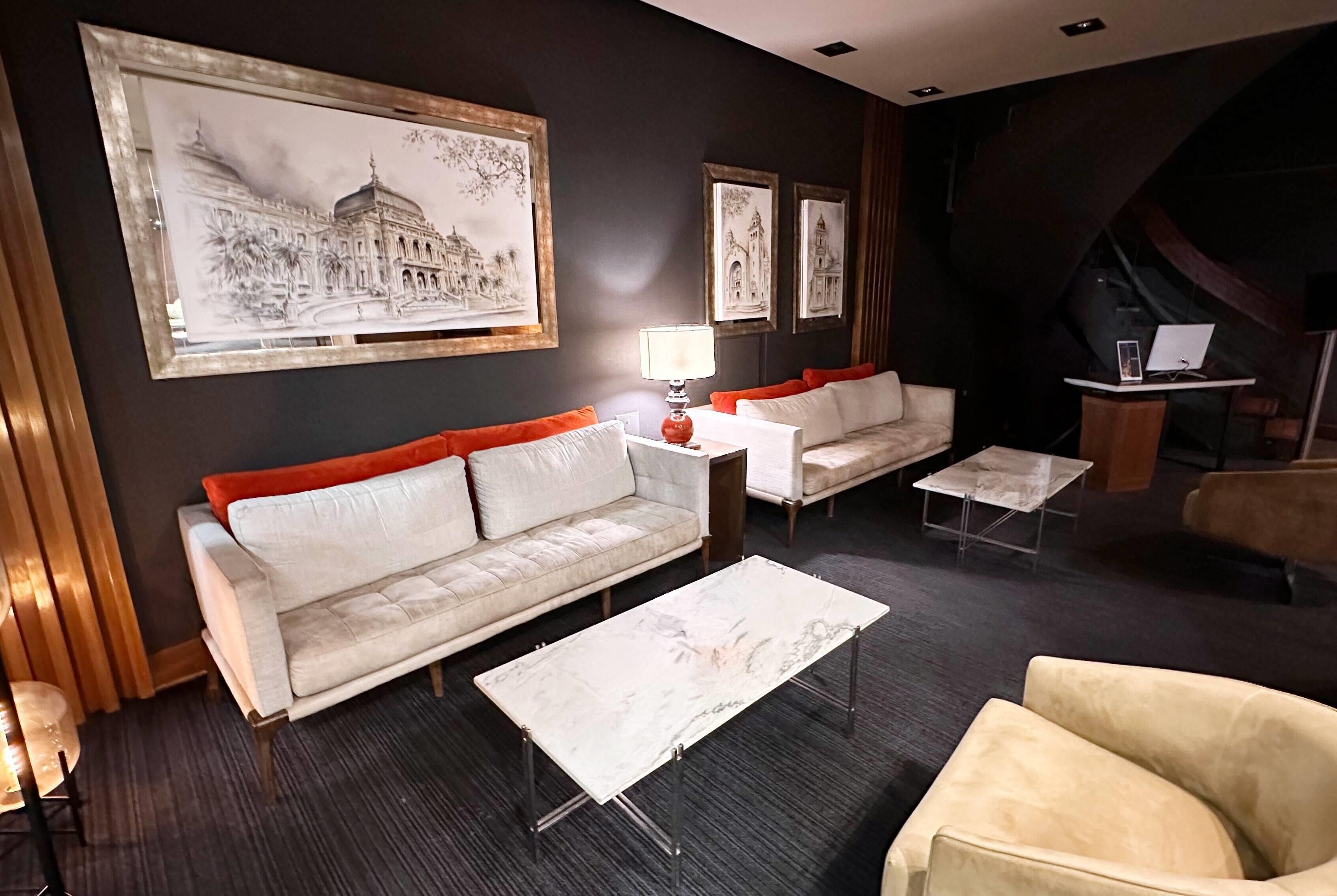 Ramada Plaza by Wyndham Tucuman