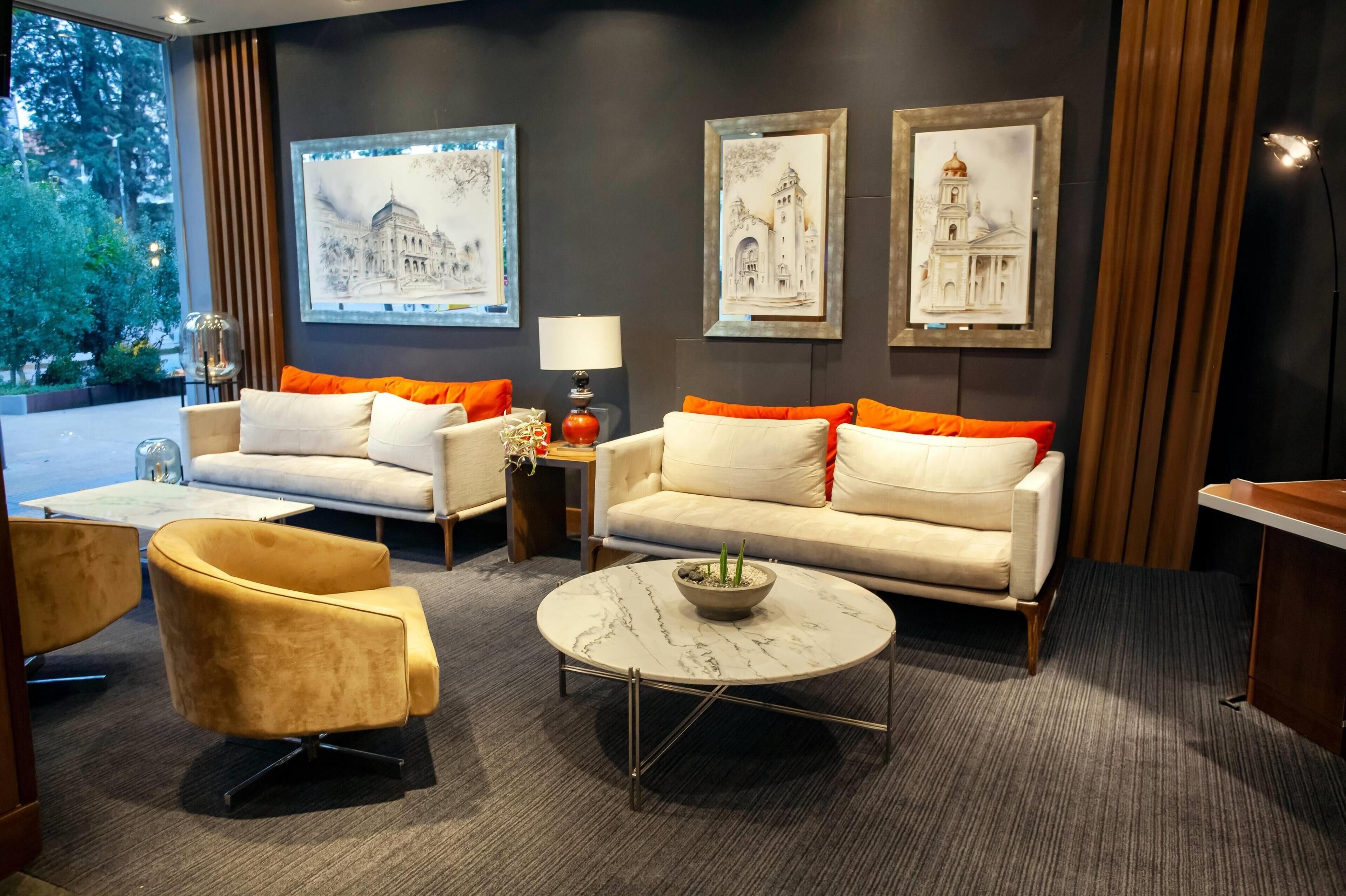 Ramada Plaza by Wyndham Tucuman