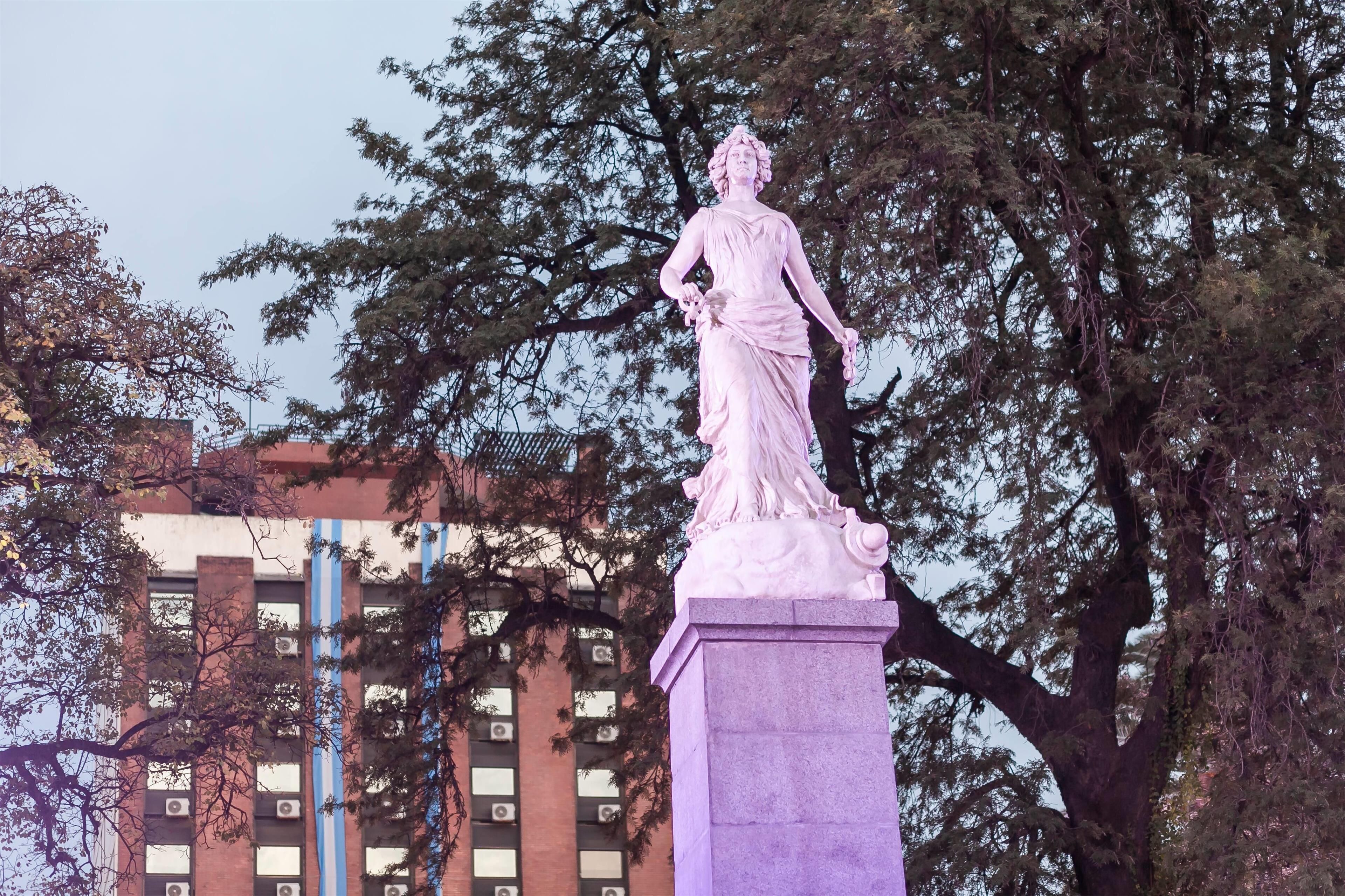 Ramada Plaza by Wyndham Tucuman