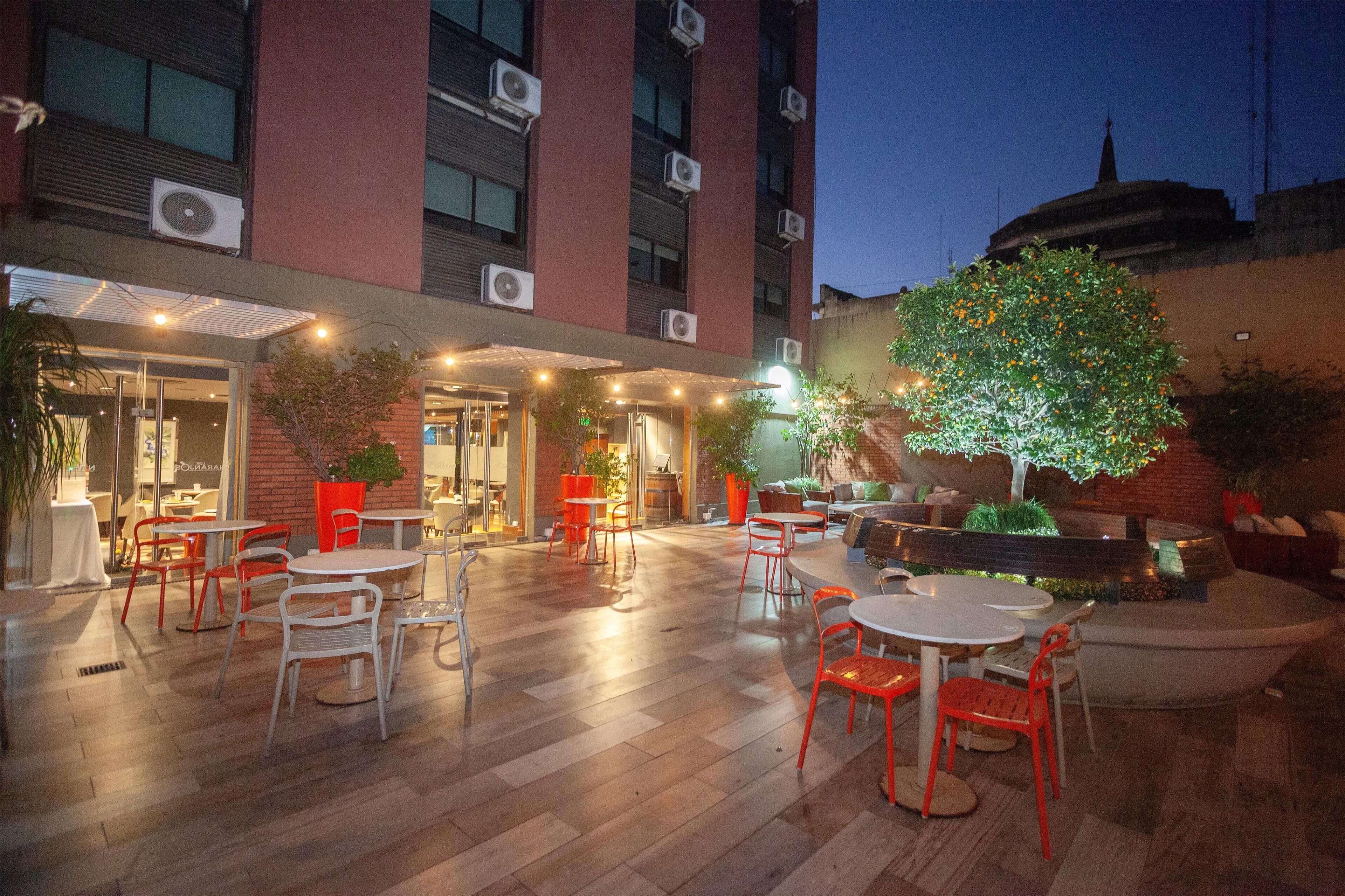 Ramada Plaza by Wyndham Tucuman