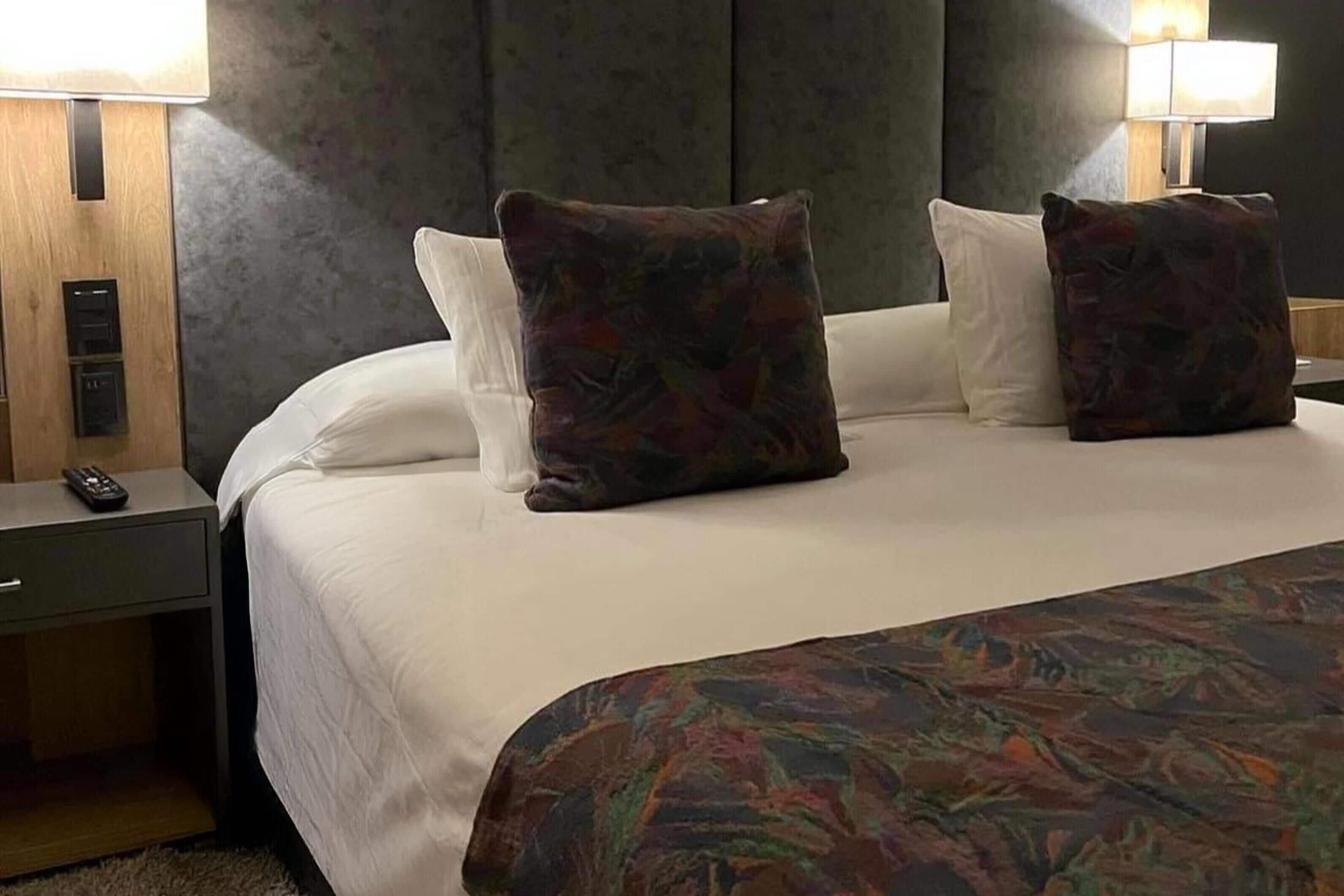 Ramada Plaza by Wyndham Tucuman