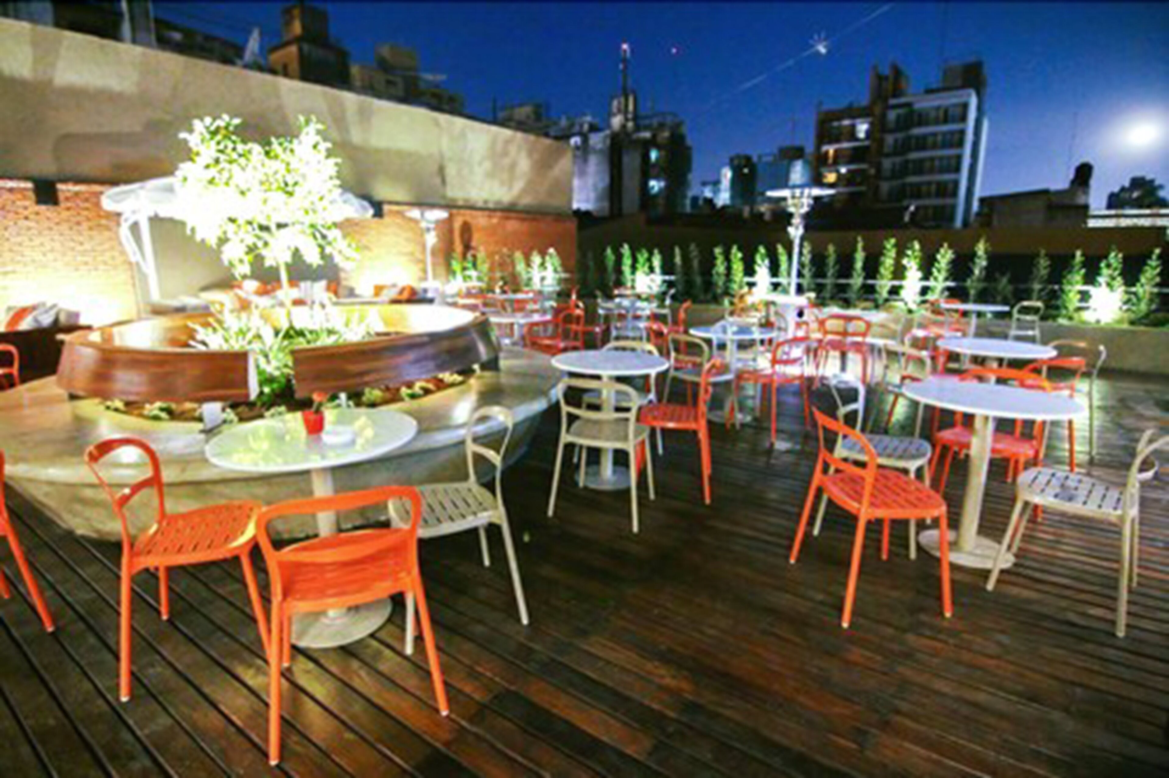 Ramada Plaza by Wyndham Tucuman