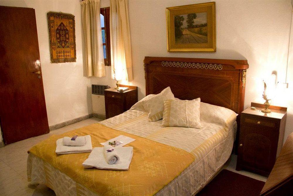 Hosteria Aconquija