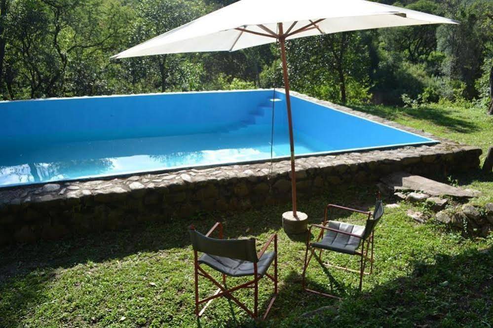 Finca La Colorada