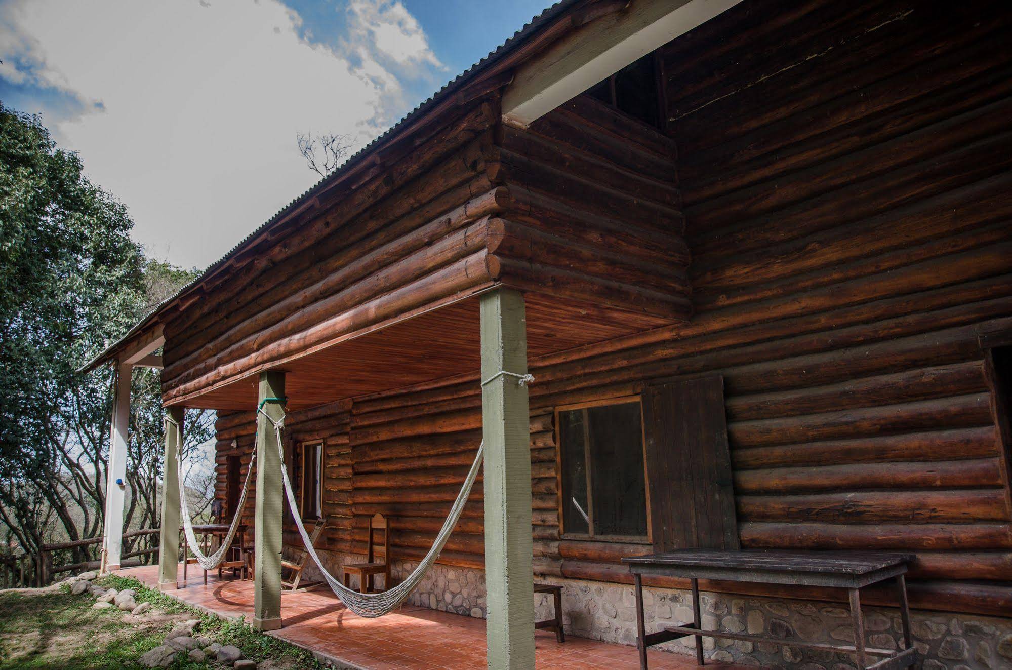 Finca La Colorada