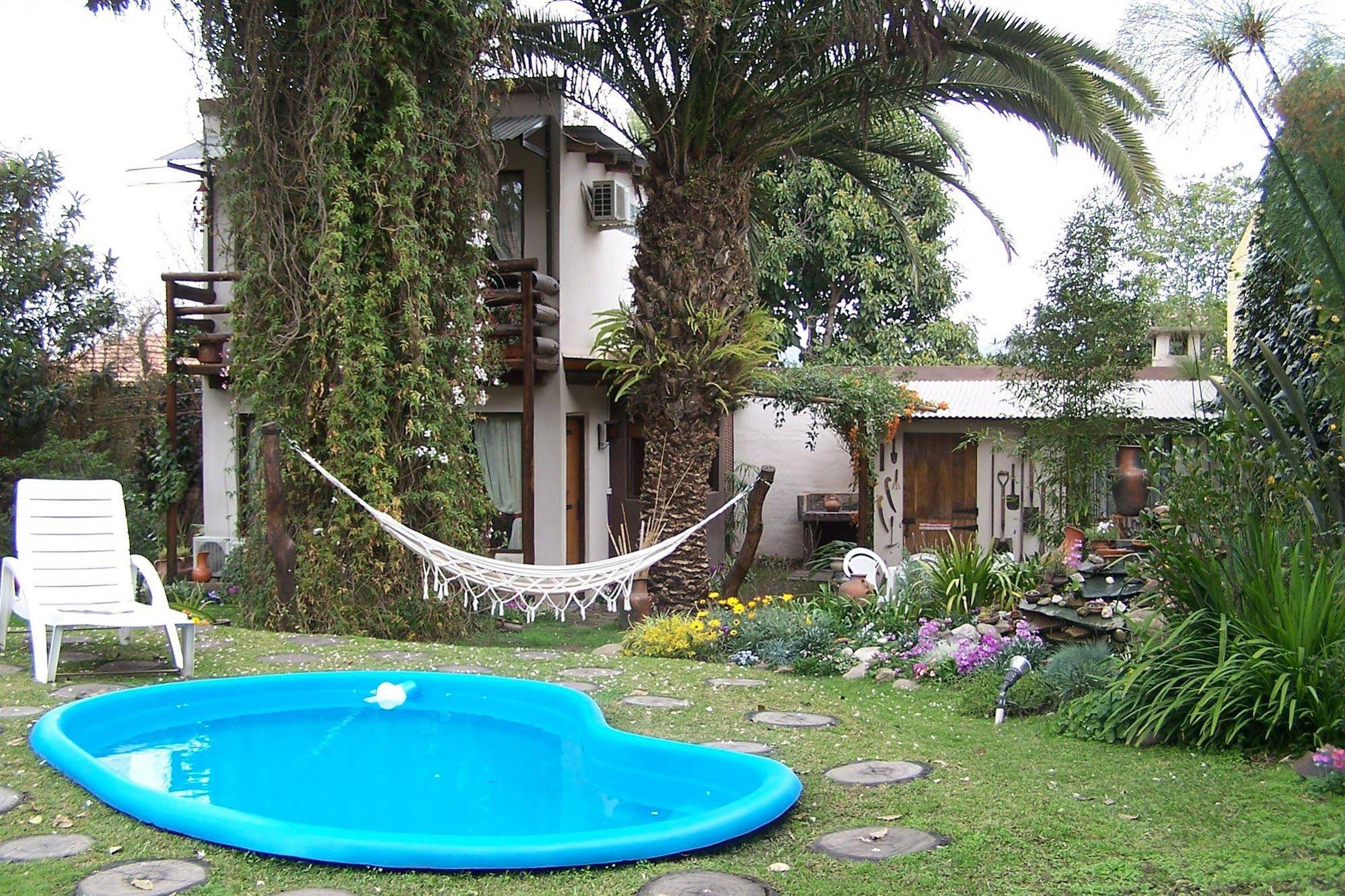 Hostería Pascana
