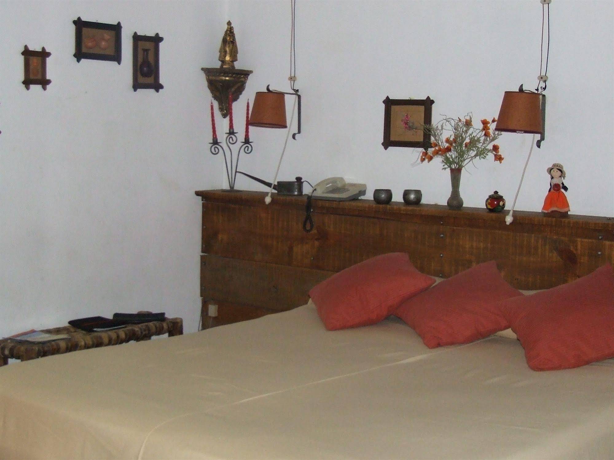 Hostería Pascana