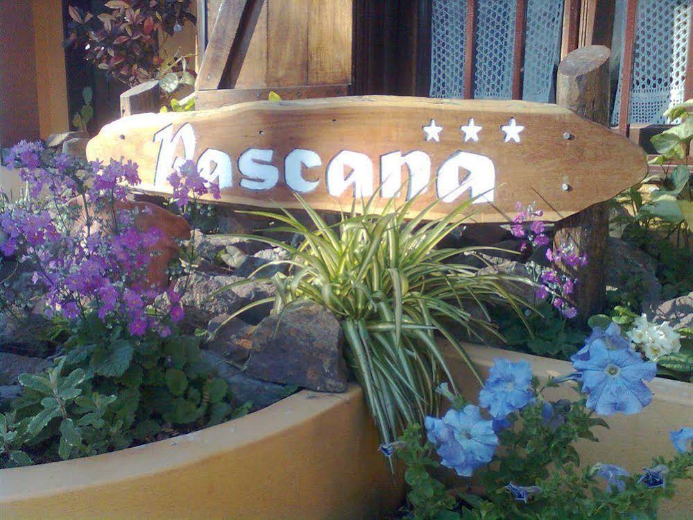 Hostería Pascana
