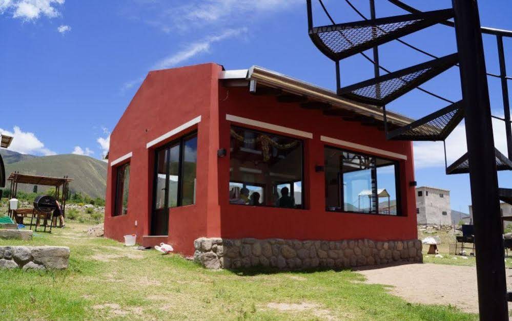 Cabañas Del Valle