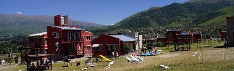 Cabañas Del Valle