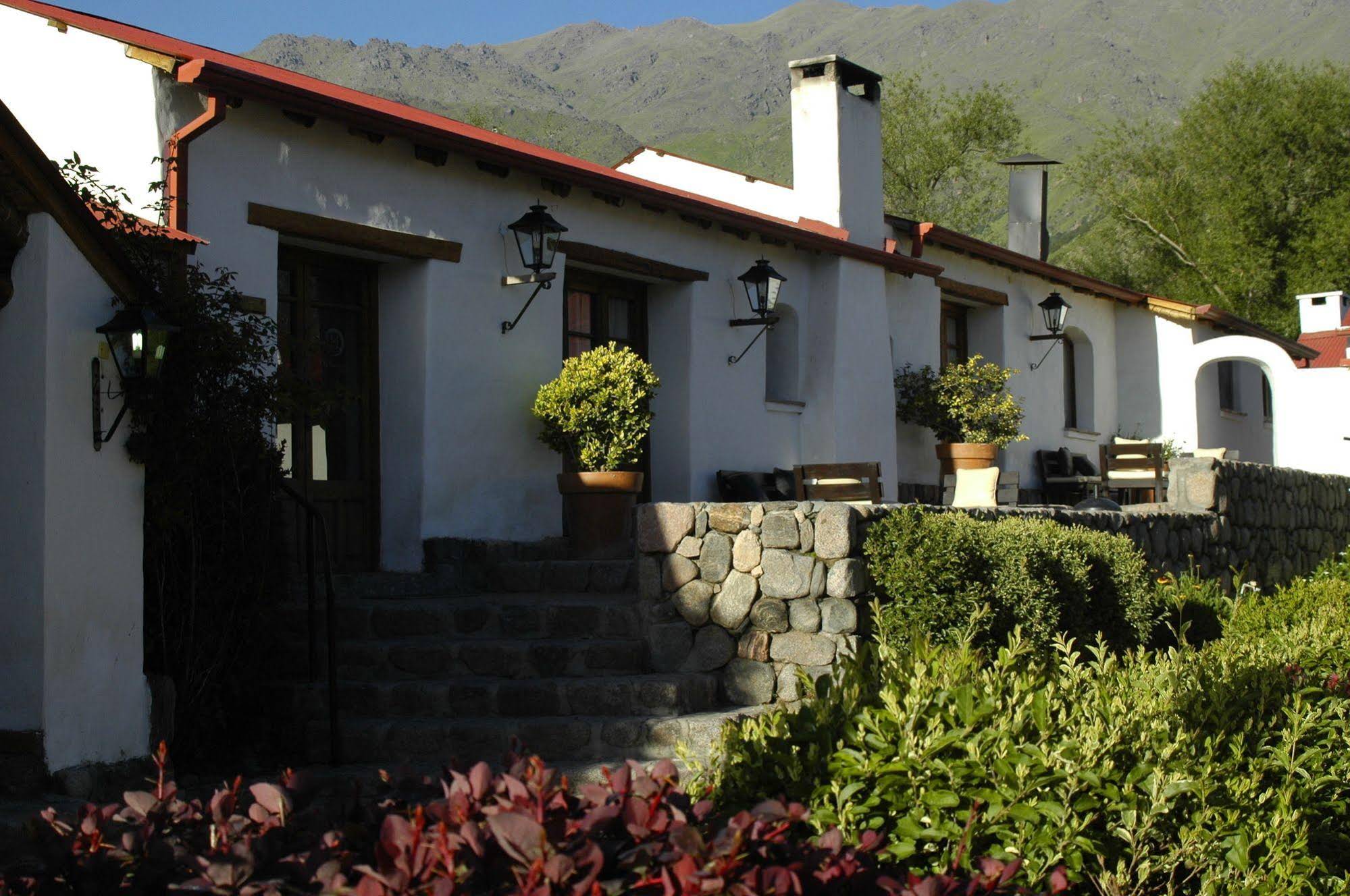 Estancia las Carreras