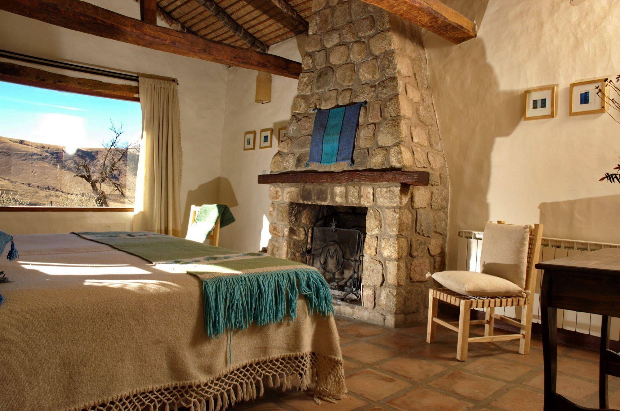Estancia las Carreras