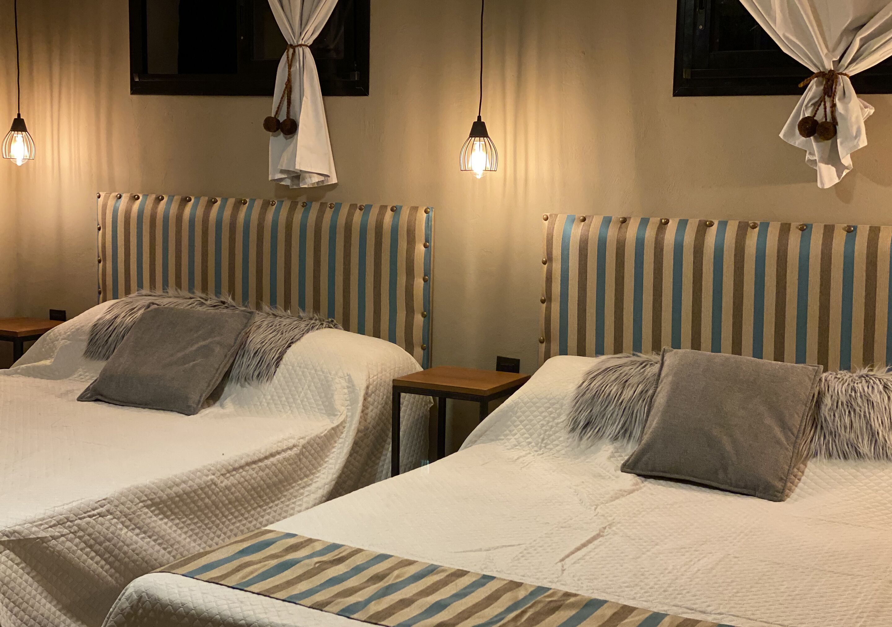 Hotel Colonial Tafi del Valle