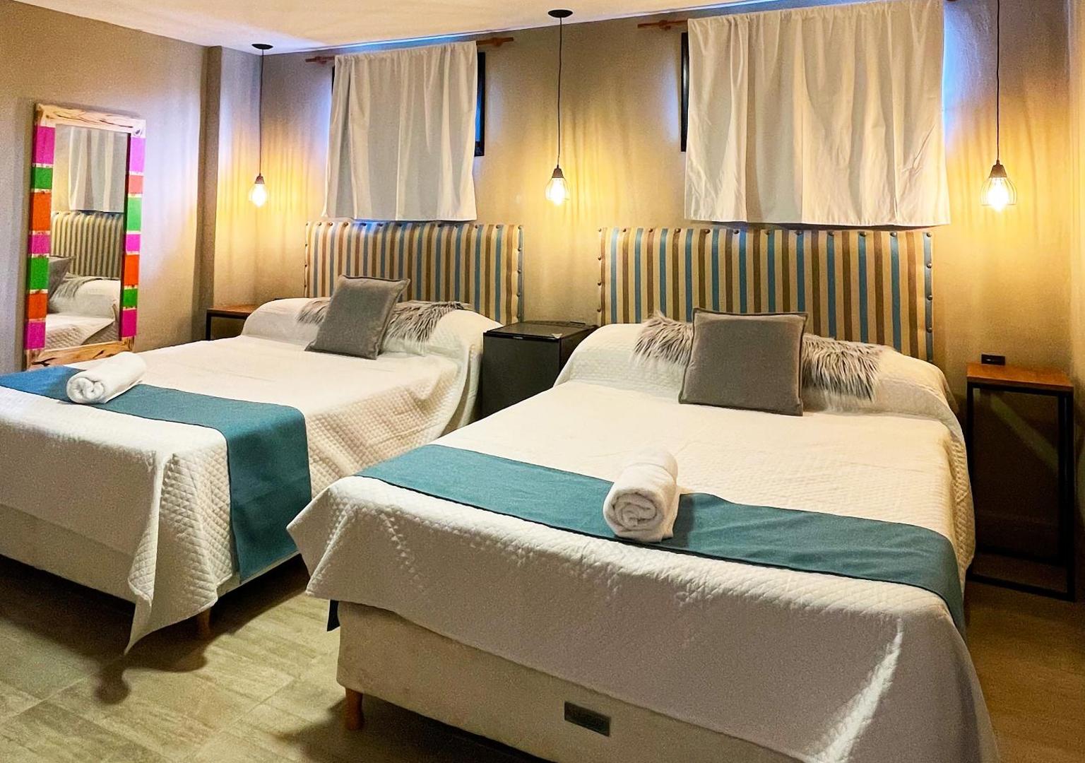 Hotel Colonial Tafi del Valle