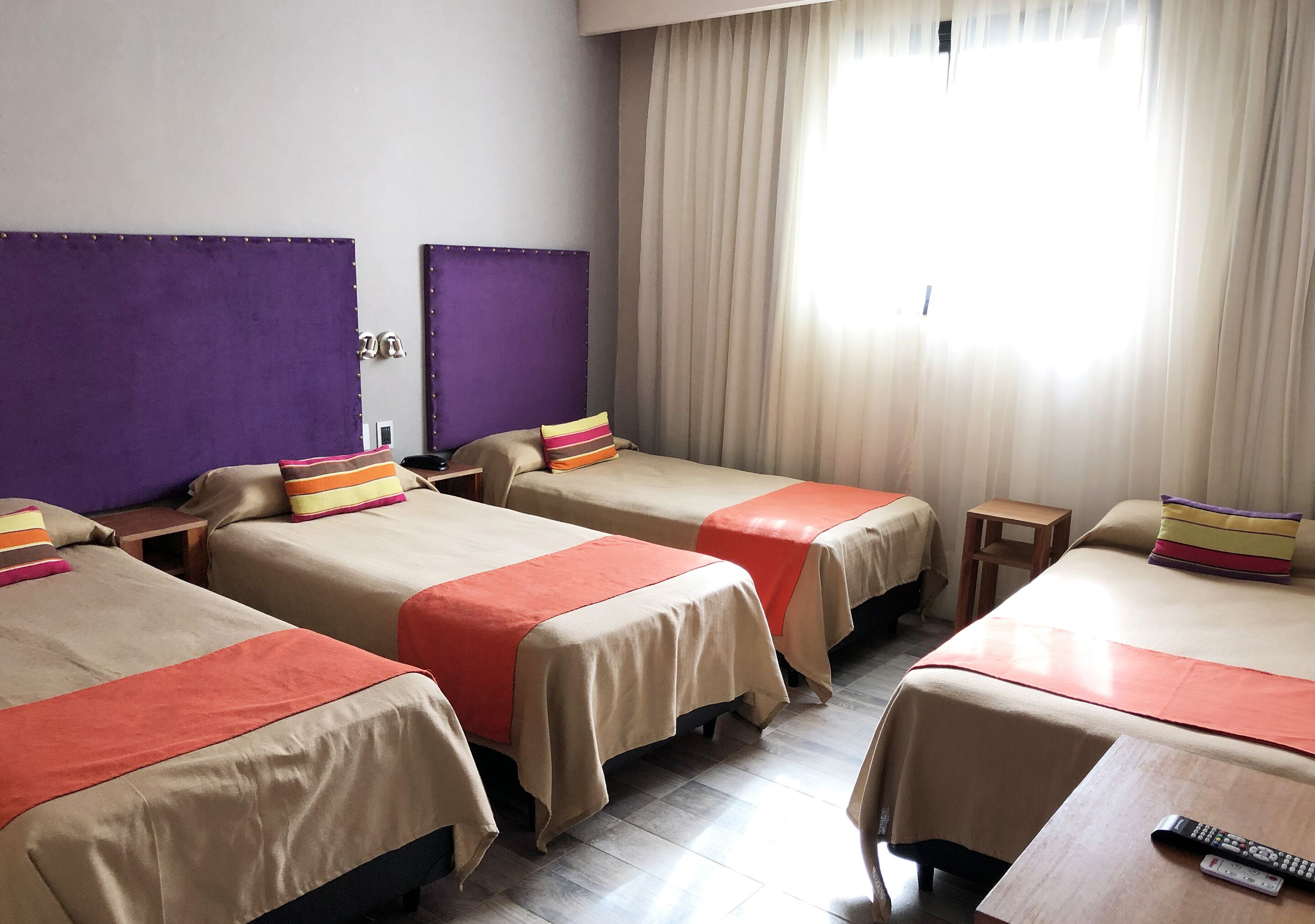 Hotel Colonial Tafi del Valle