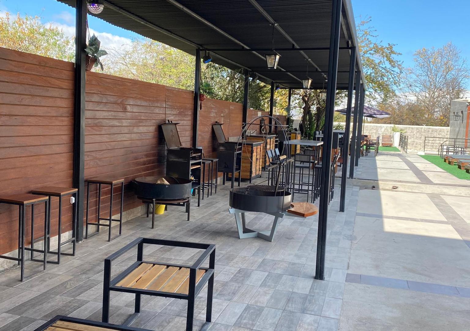 Hotel Colonial Tafi del Valle