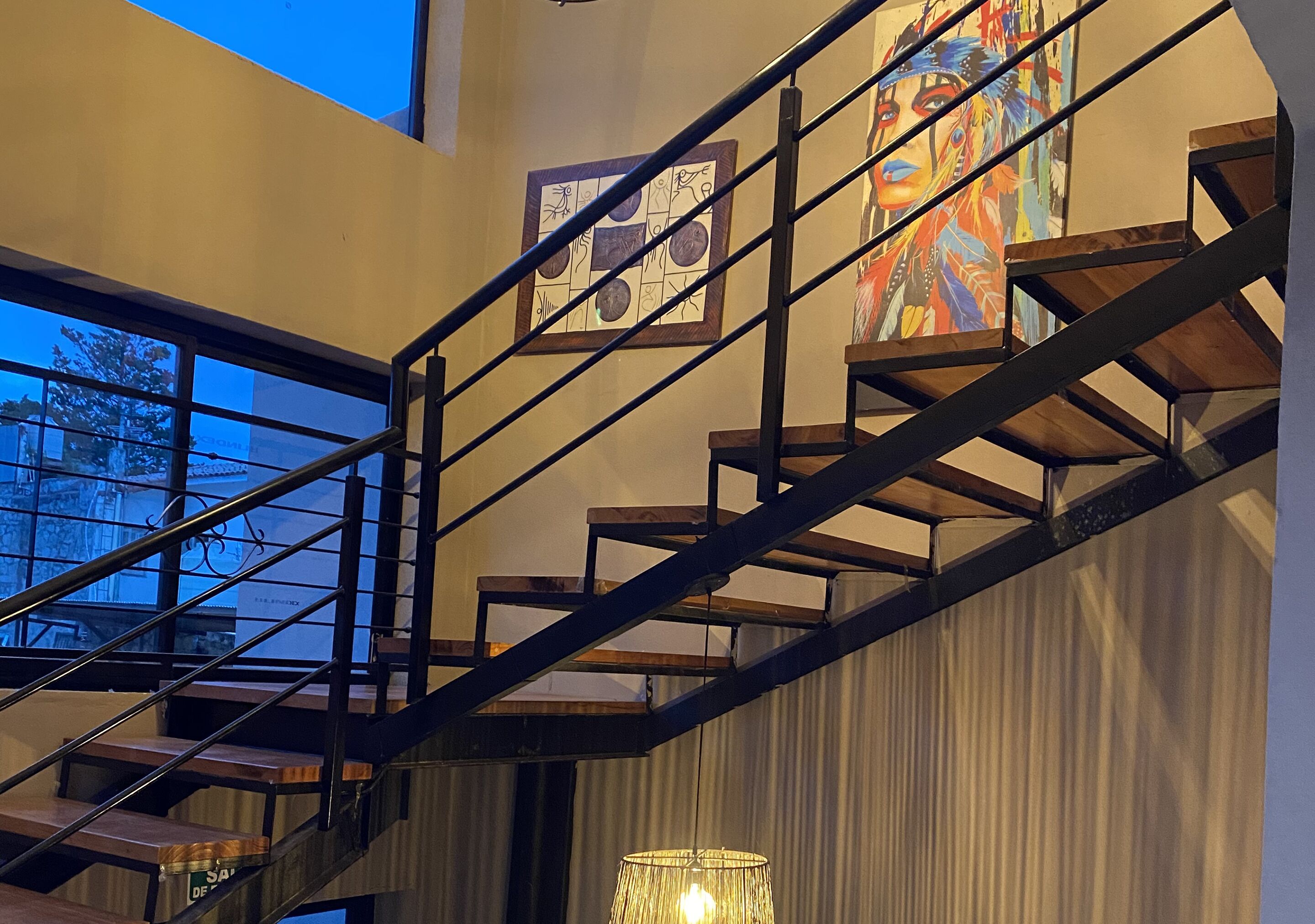 Hotel Colonial Tafi del Valle