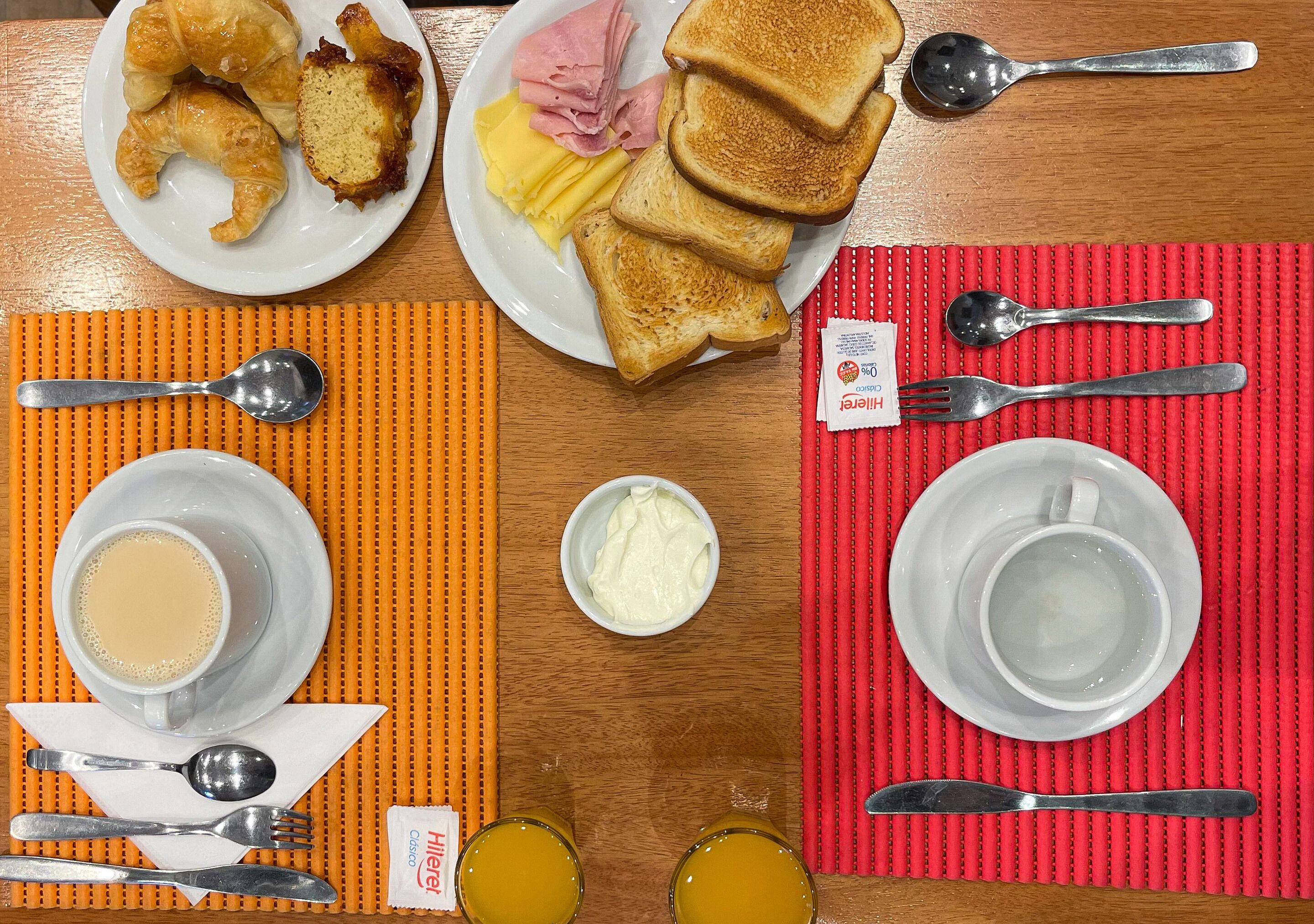 Hotel Colonial Tafi del Valle