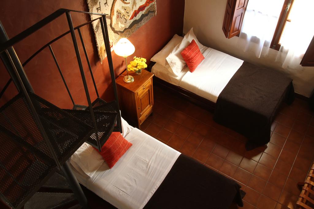 Lunahuana Hosteria