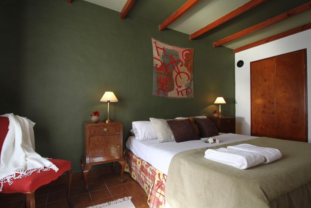 Lunahuana Hosteria