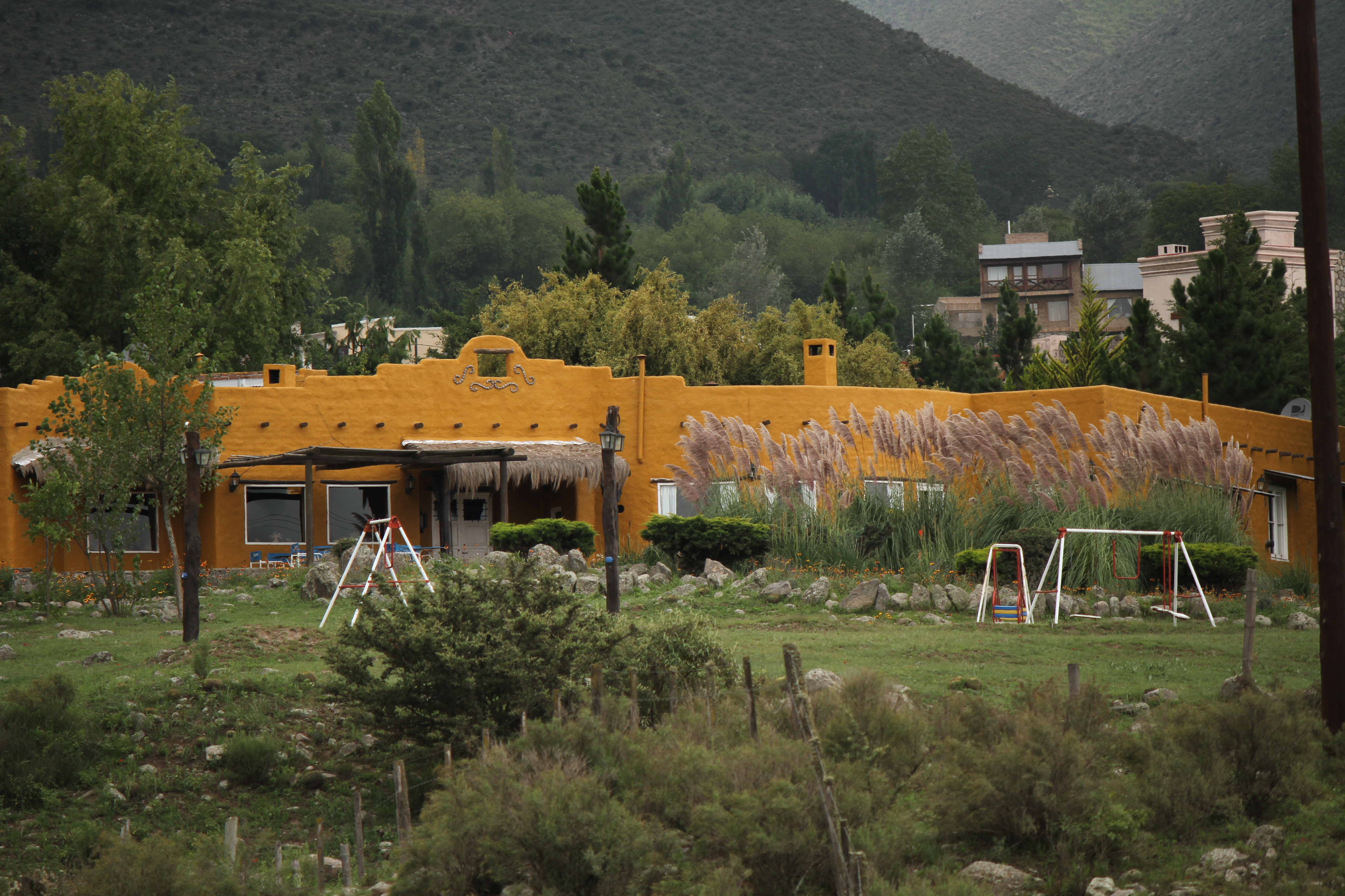 Posada La Guadalupe