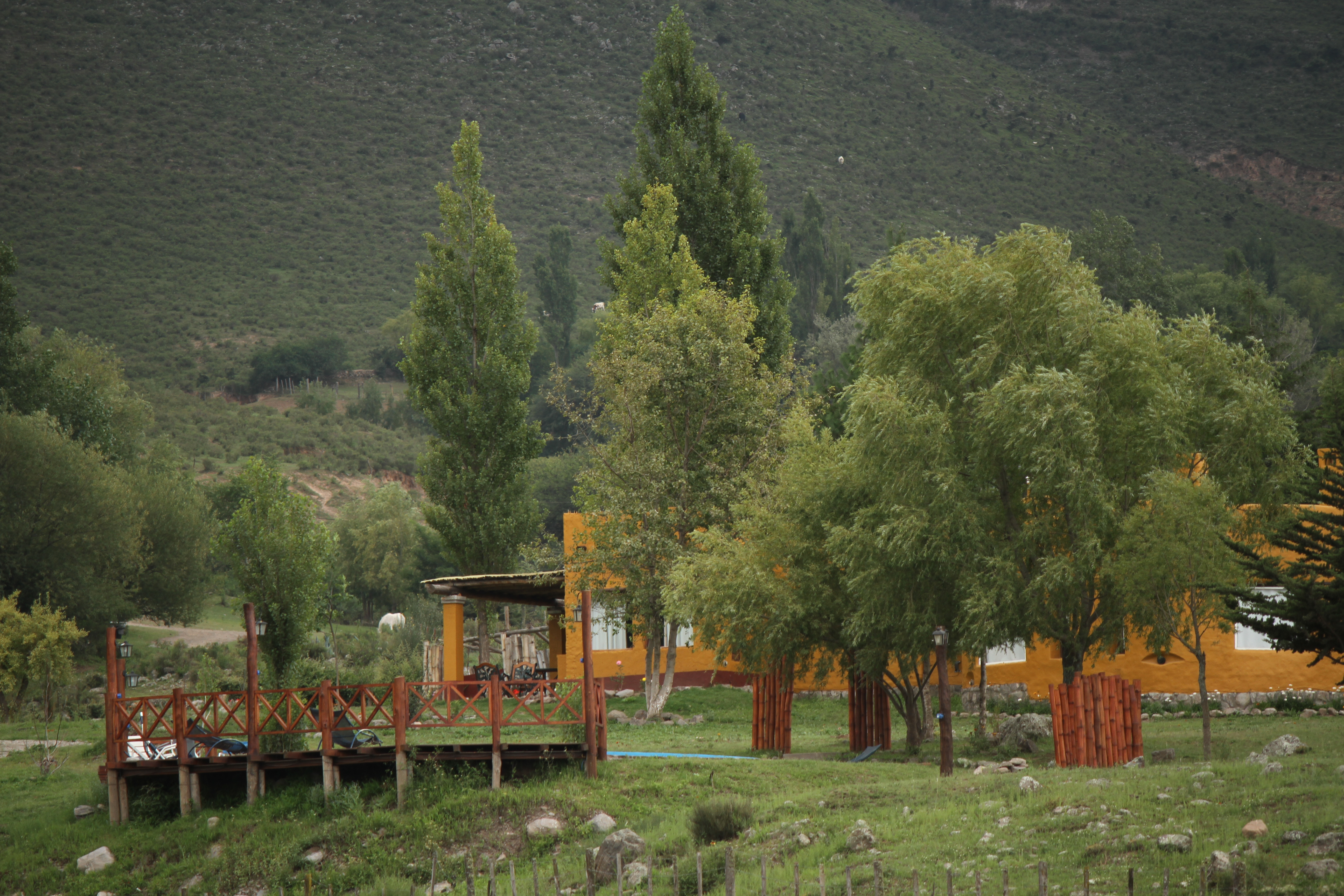 Posada La Guadalupe