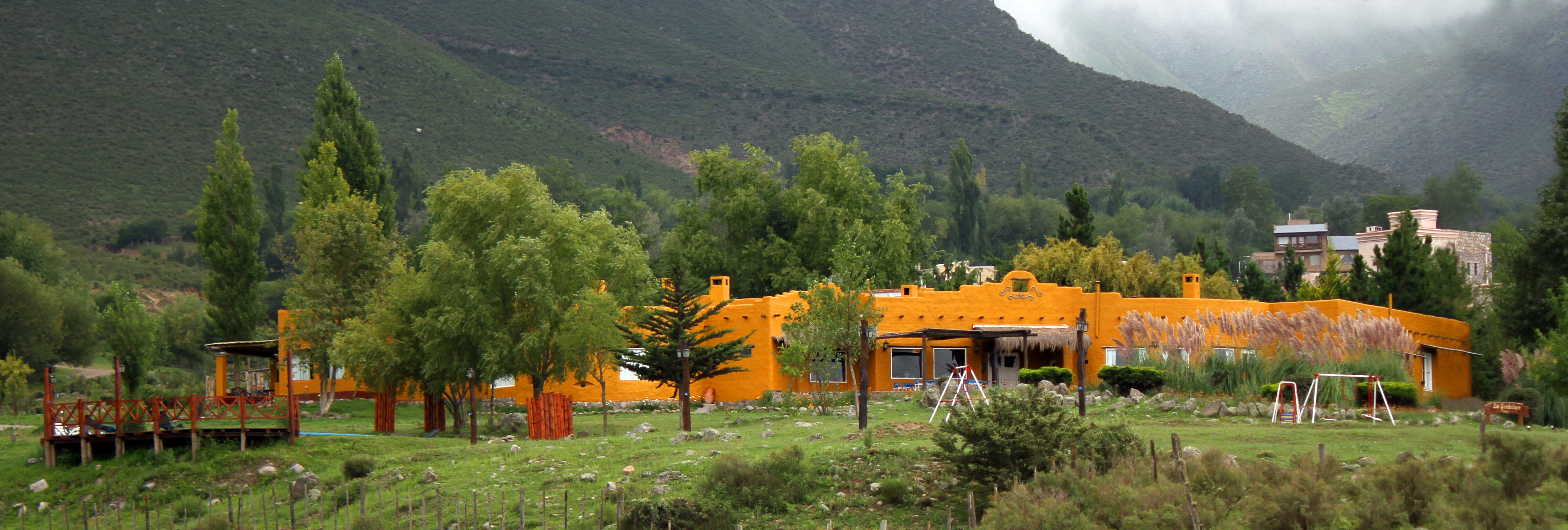 Posada La Guadalupe