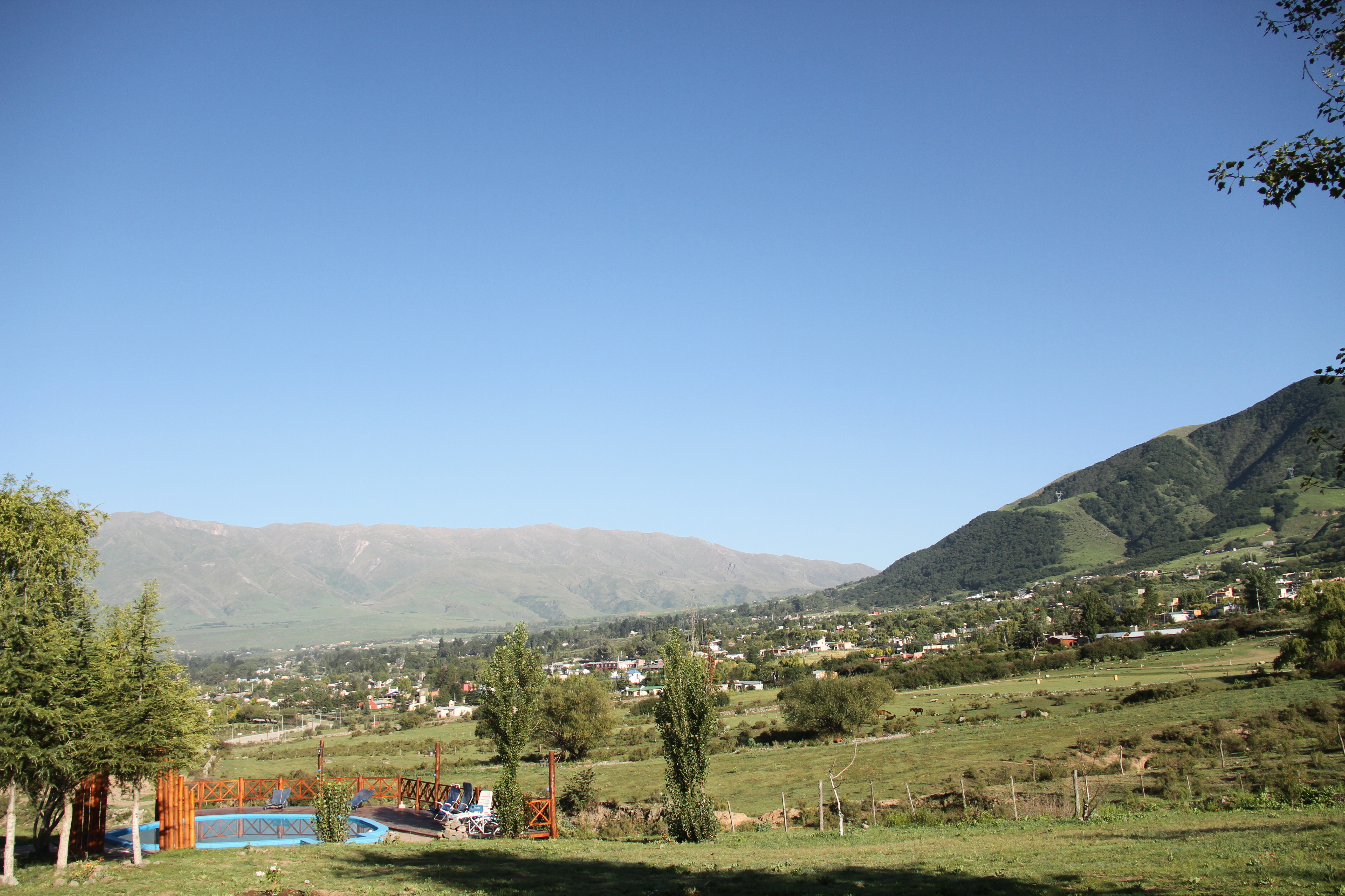 Posada La Guadalupe