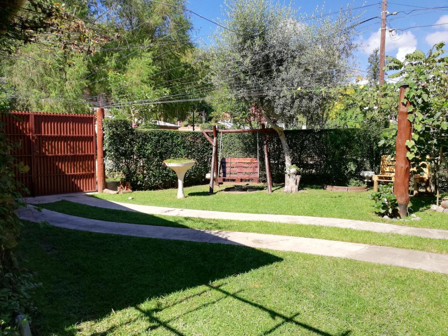 Cabanas Las Moras