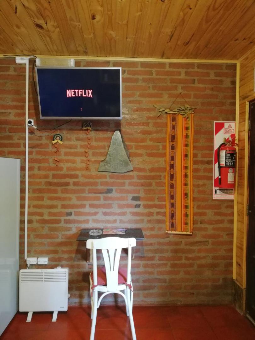 Cabanas Las Moras