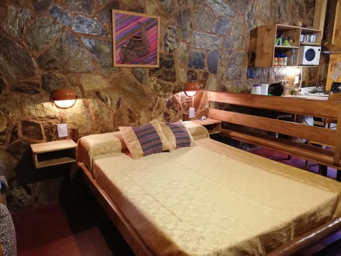 Cabanas Las Moras
