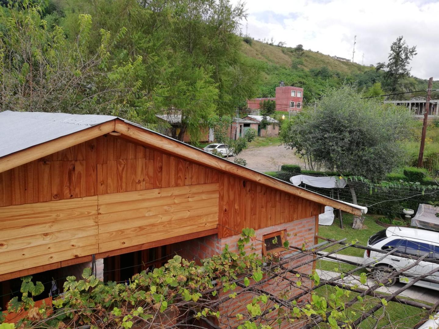 Cabanas Las Moras