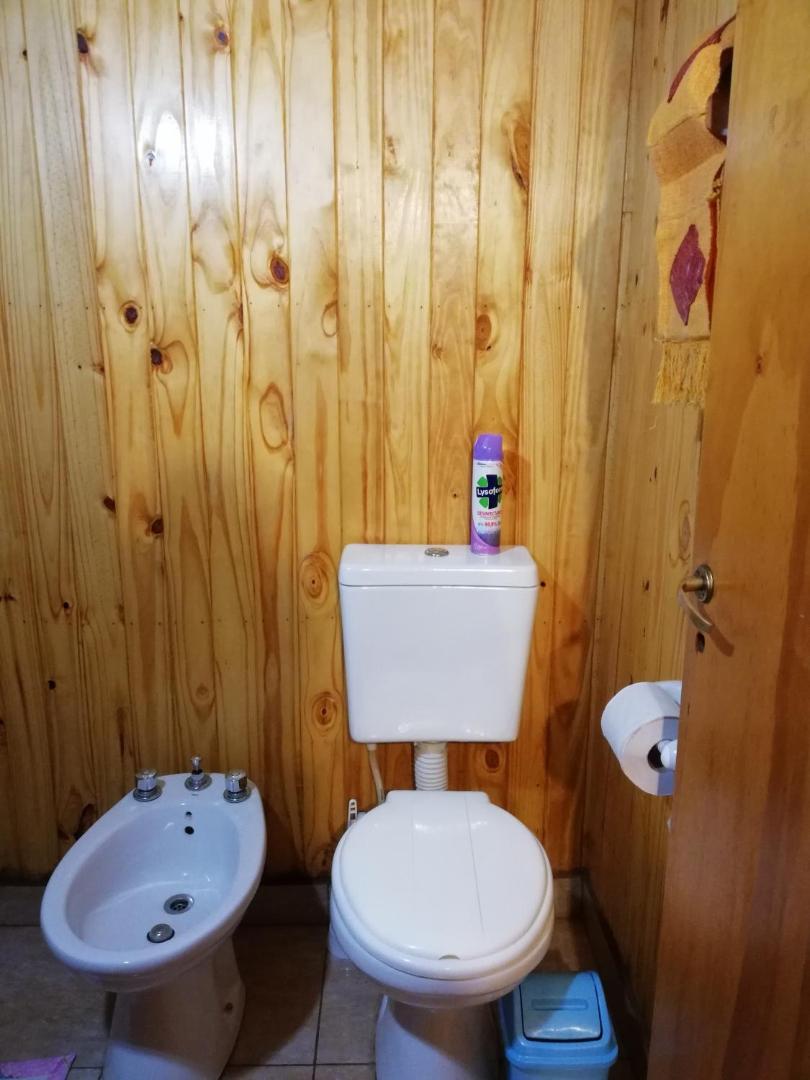Cabanas Las Moras