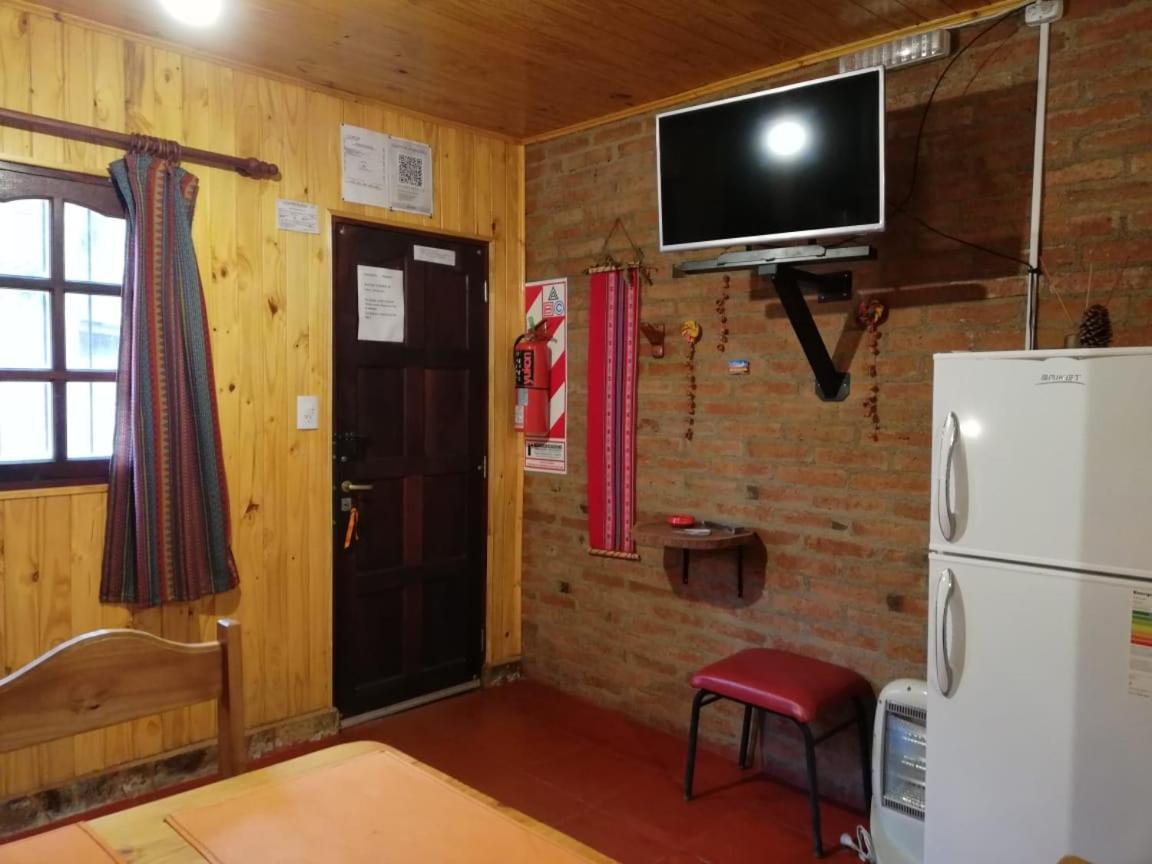 Cabanas Las Moras