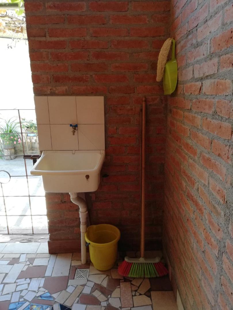 Cabanas Las Moras