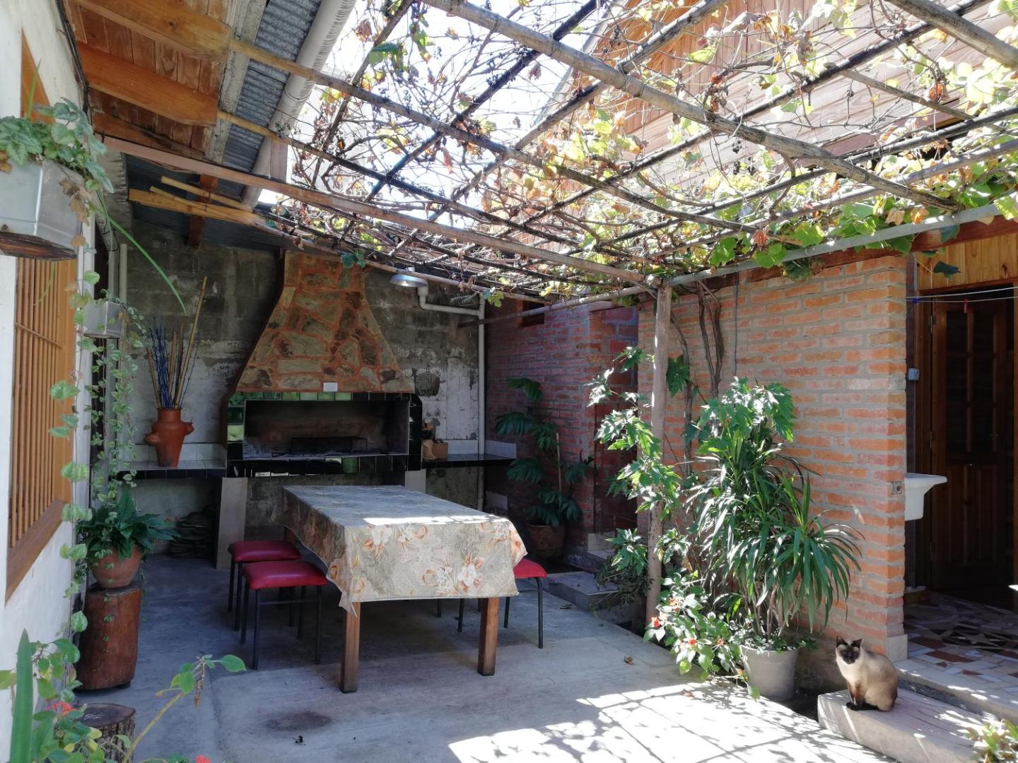 Cabanas Las Moras