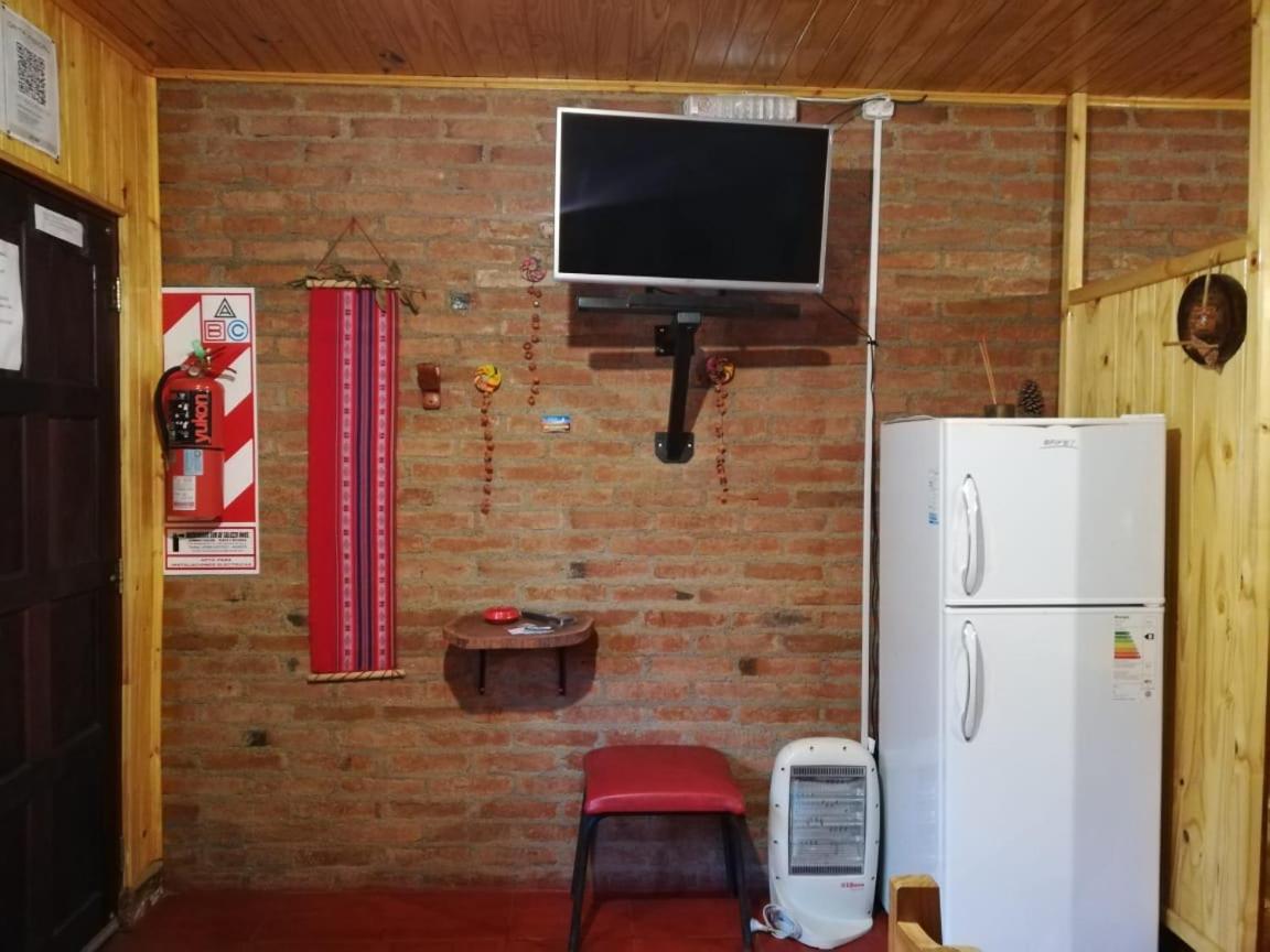 Cabanas Las Moras