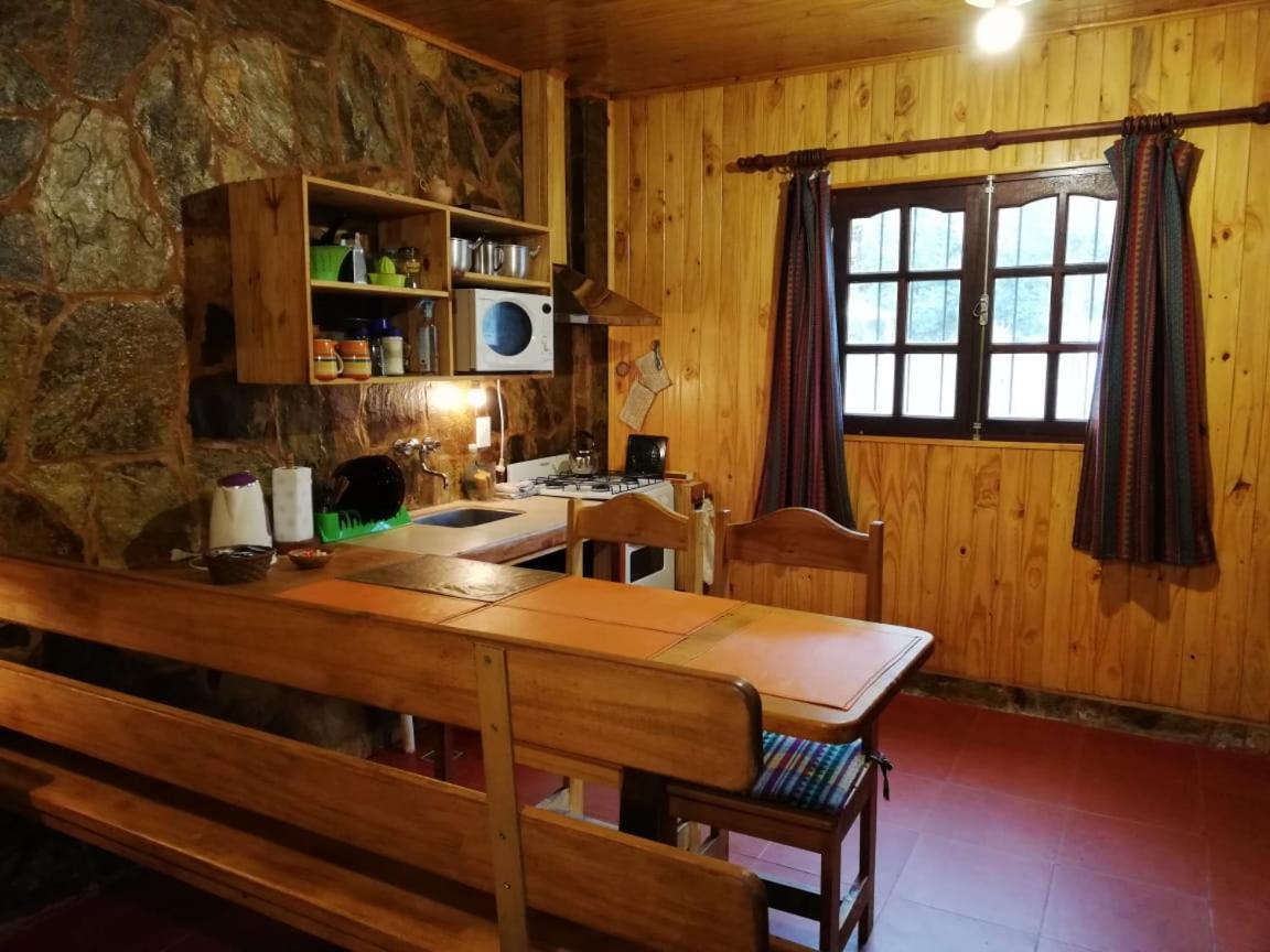 Cabanas Las Moras