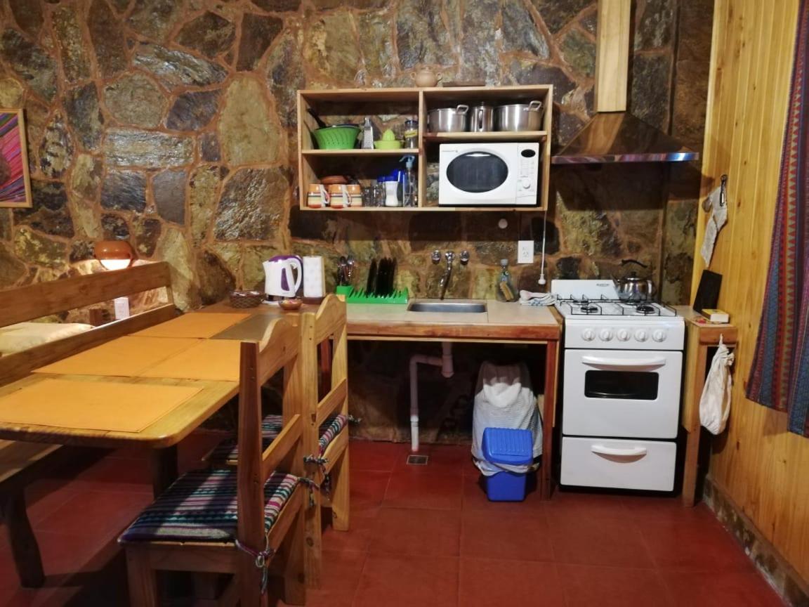 Cabanas Las Moras