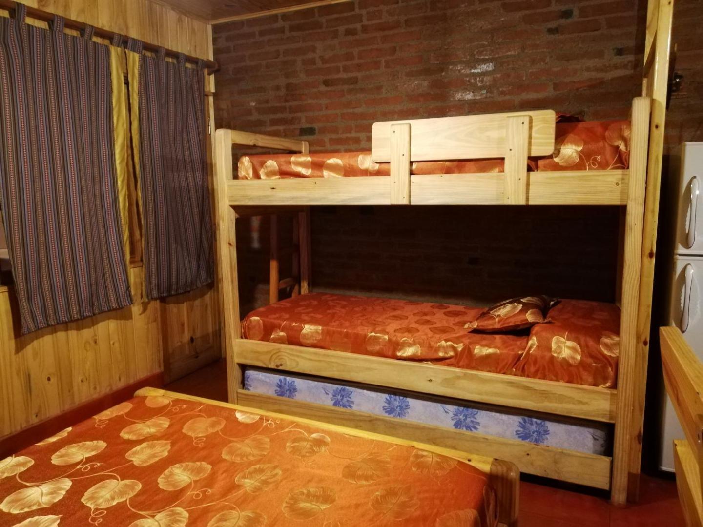 Cabanas Las Moras