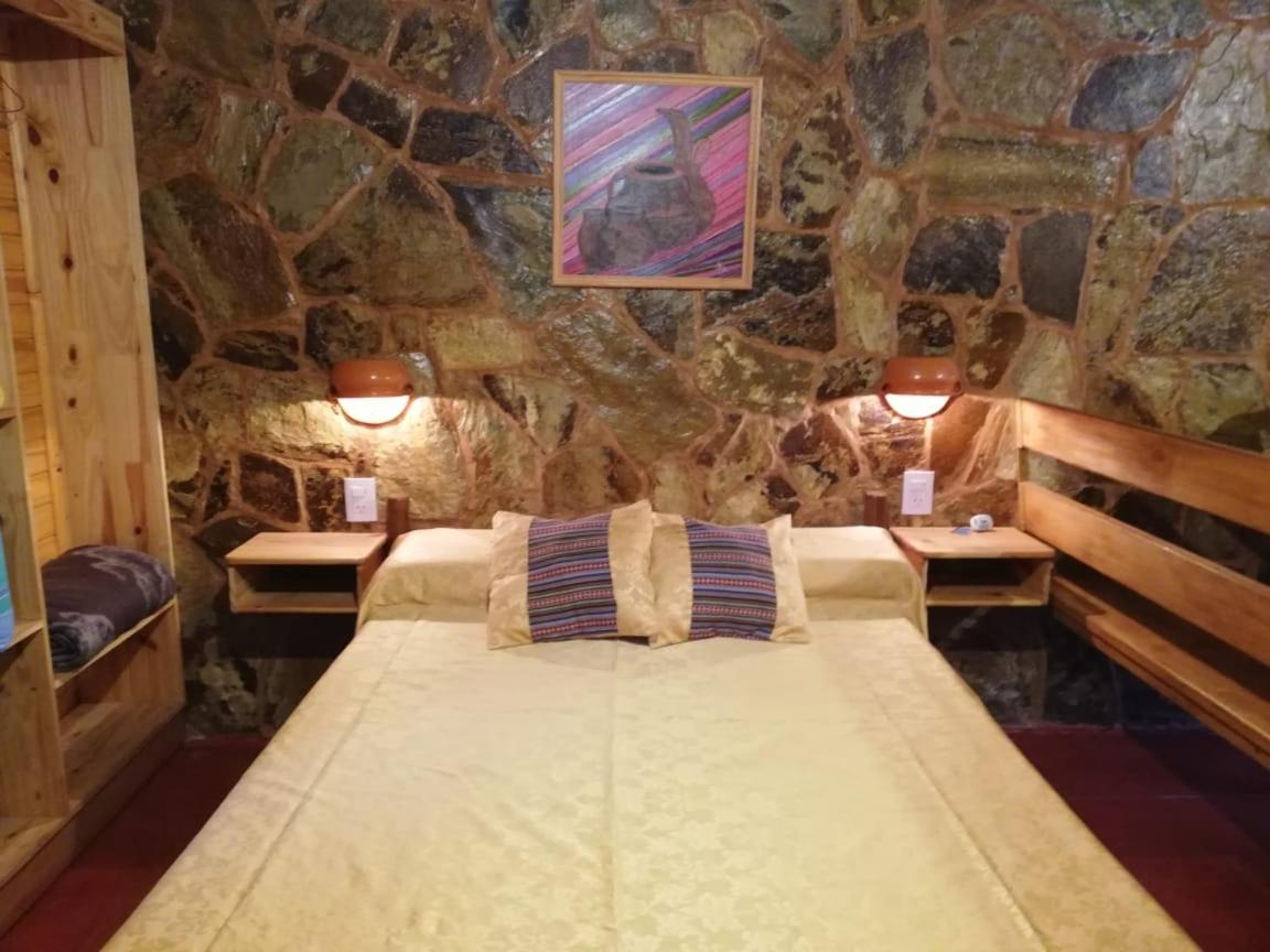 Cabanas Las Moras