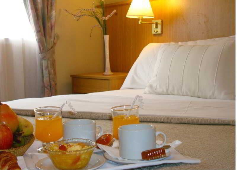 Hostal del Sol