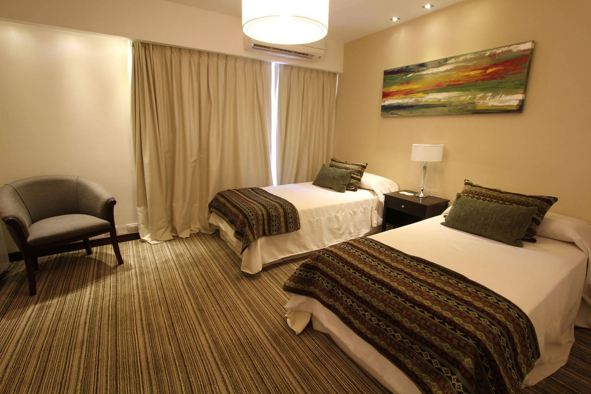 Los Pinos Resort & Spa Termal